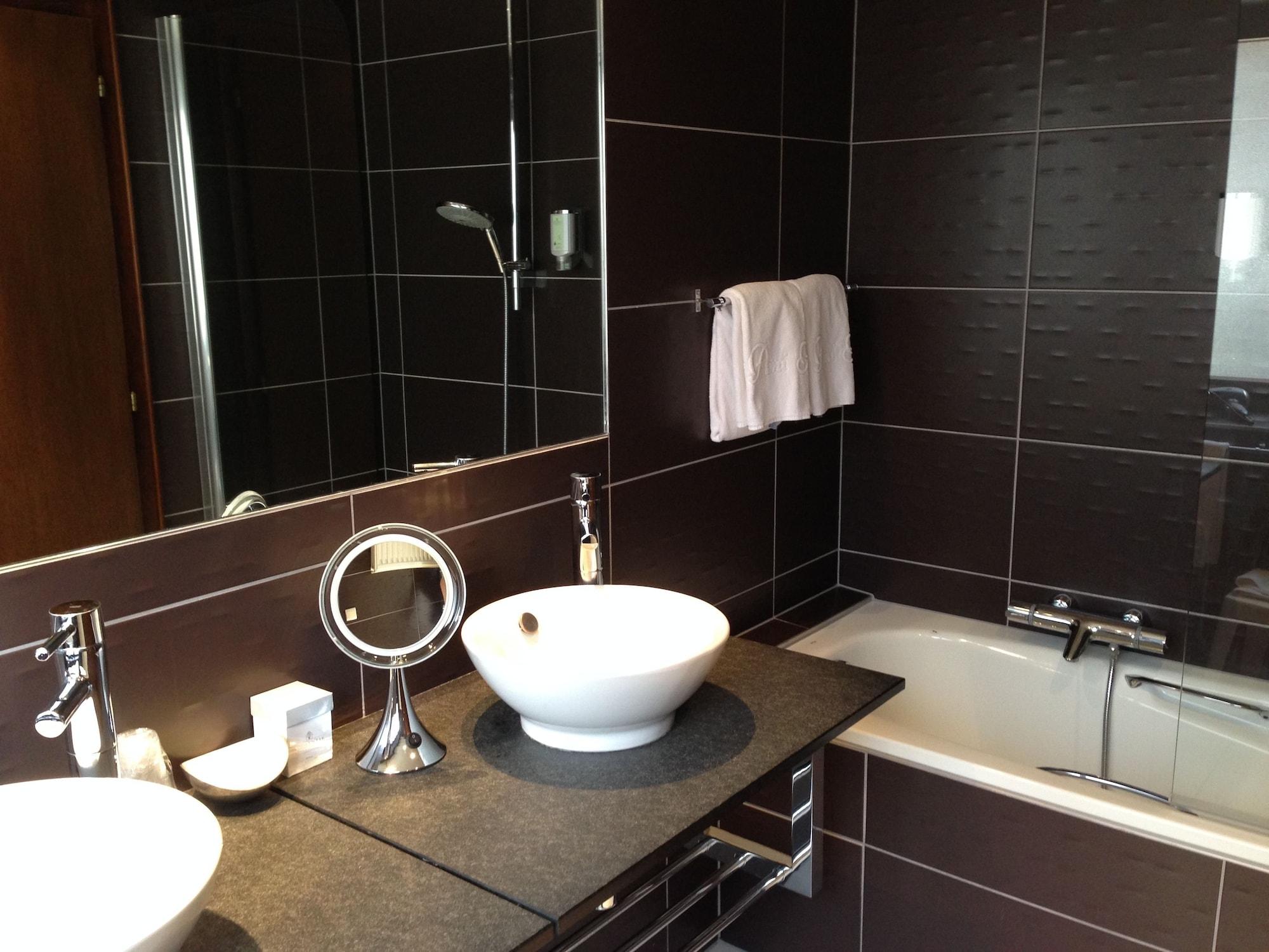 Hôtel-Restaurant A l'Ami Fritz by null