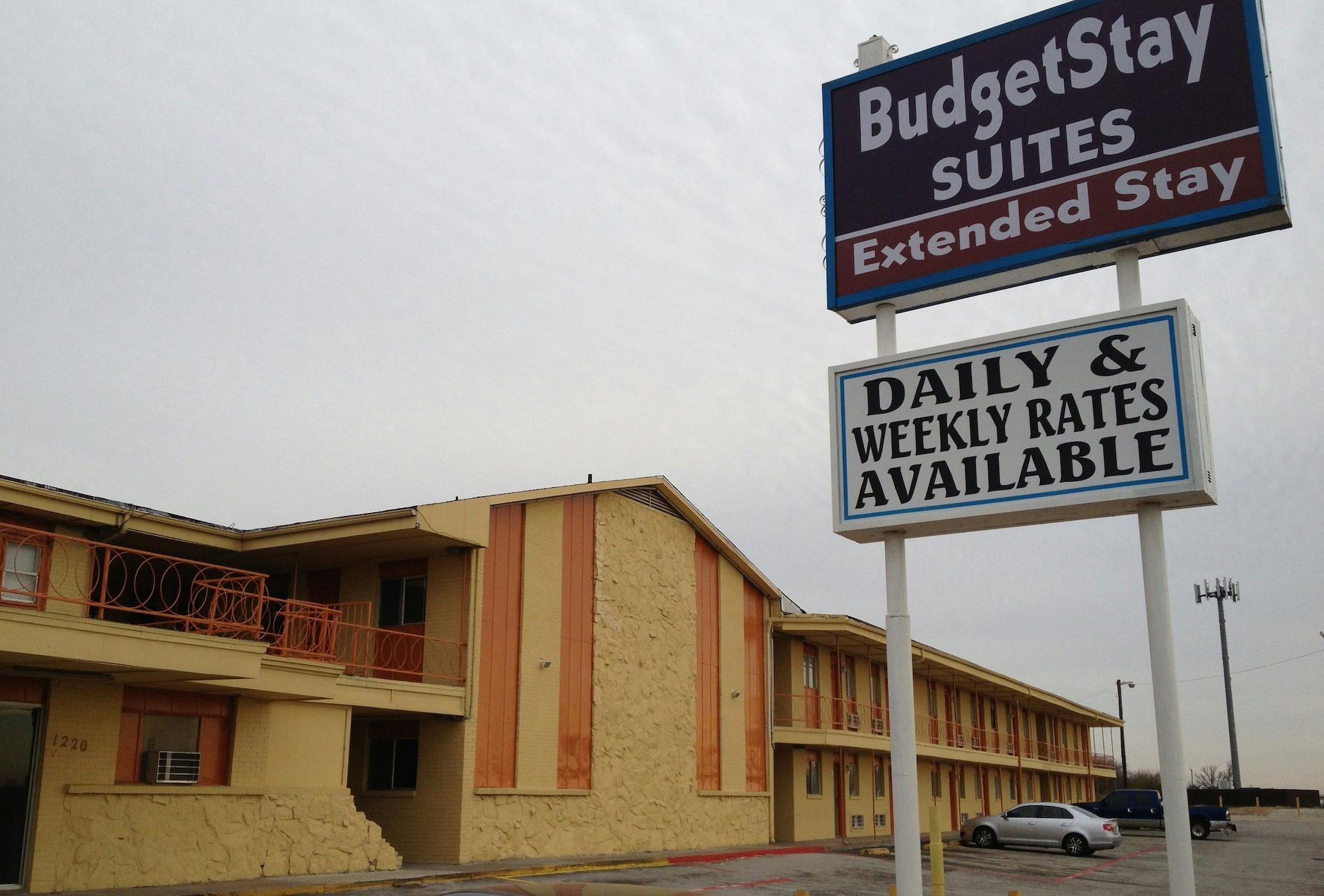 Budgetstay Suites