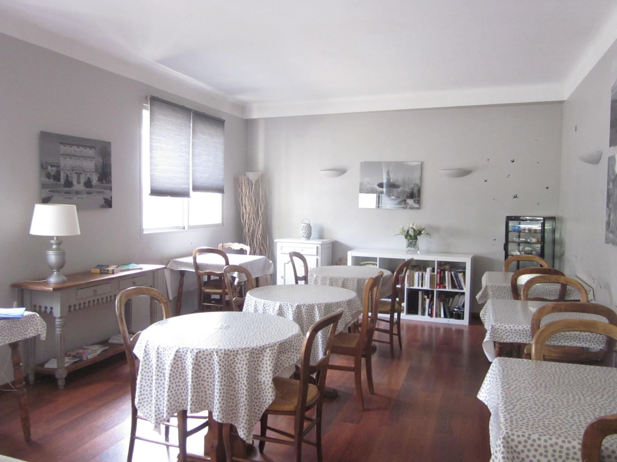 Hôtel la Caravelle 3 Etoilles by null