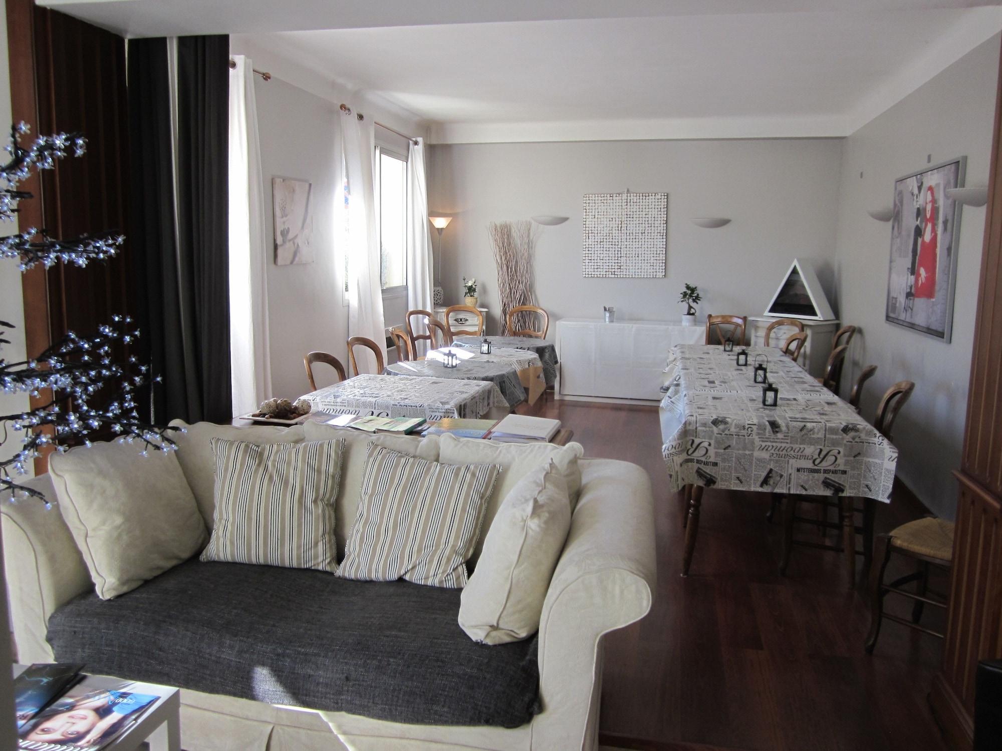 Hôtel la Caravelle 3 Etoilles by null