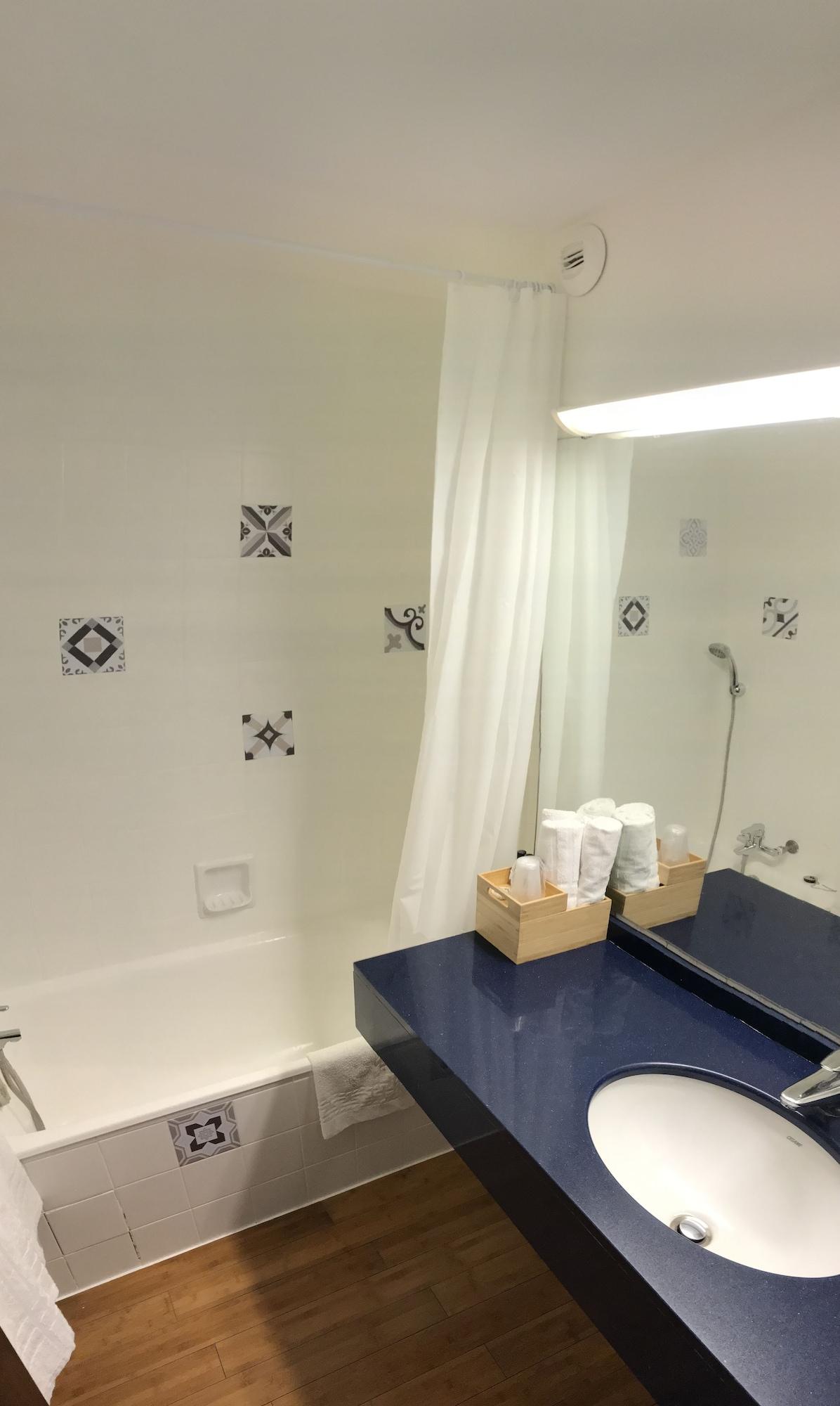 Savoie Hotel