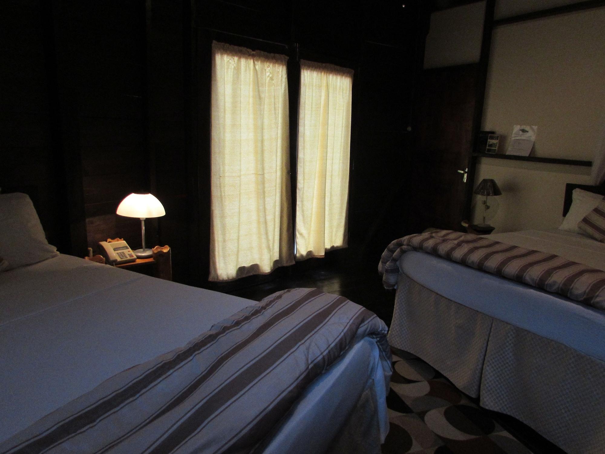 RafJam Bed and Breakfast by null