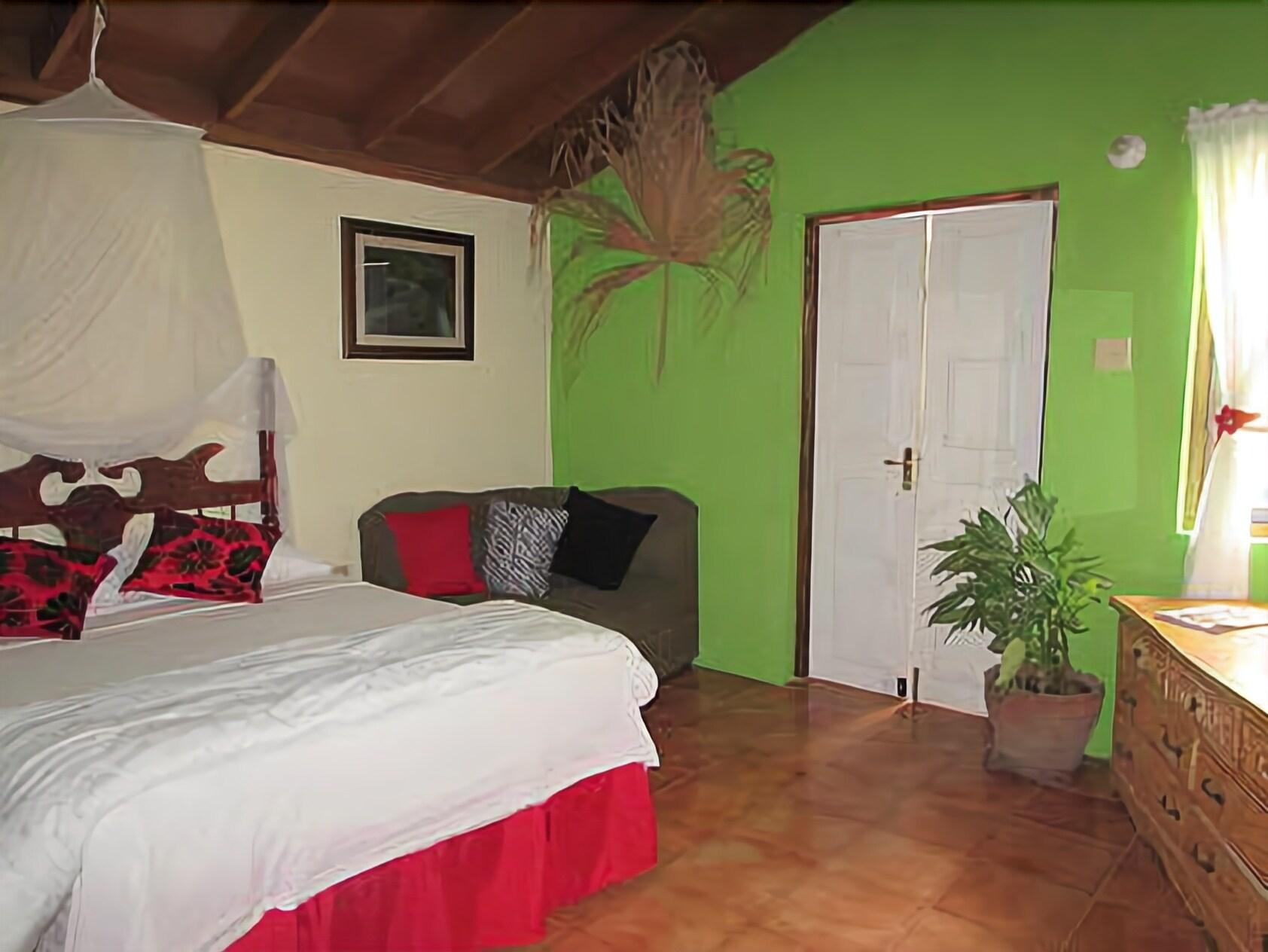 RafJam Bed and Breakfast by null