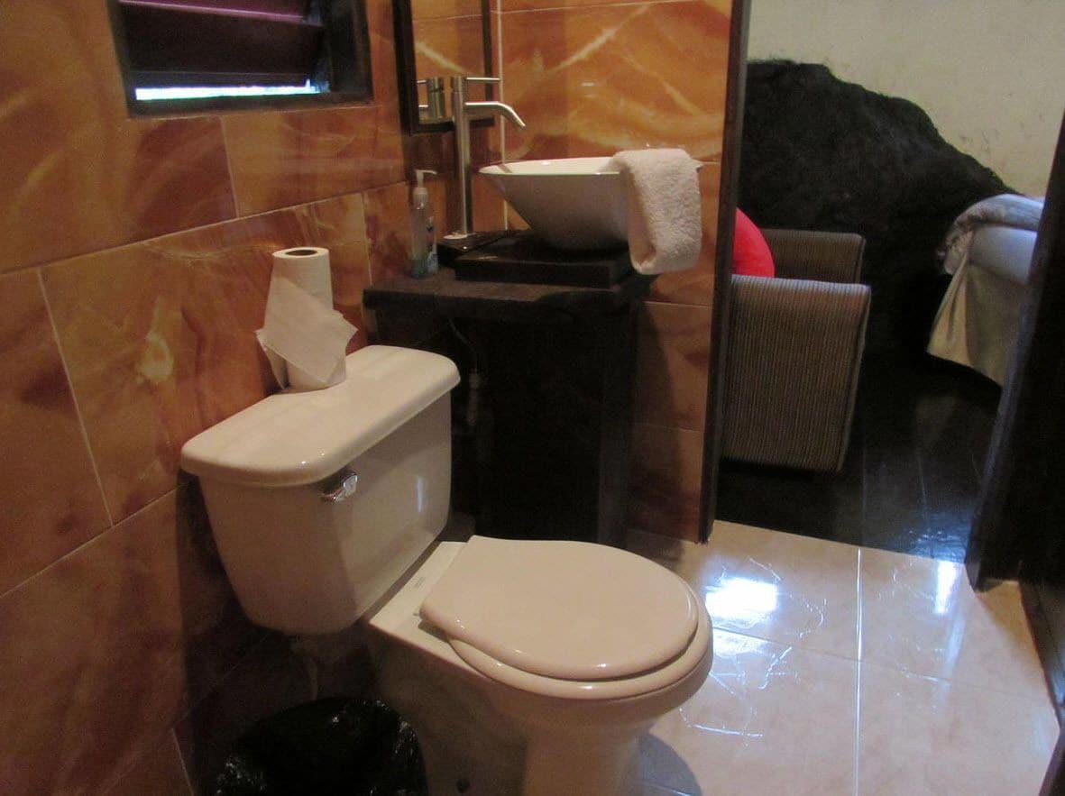 RafJam Bed and Breakfast by null