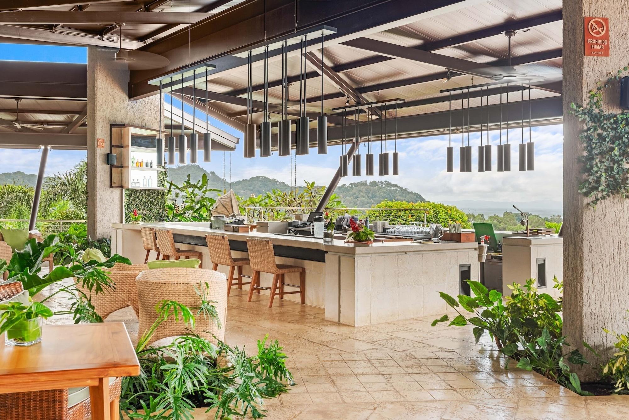 Hotel Three Sixty, Costa Rica - An SLH Hotel by null