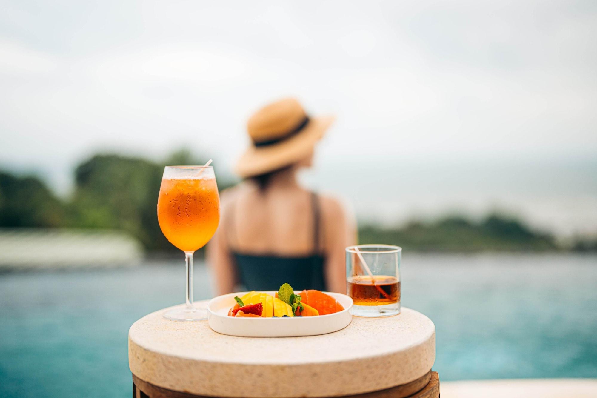 Hotel Three Sixty, Costa Rica - An SLH Hotel by null