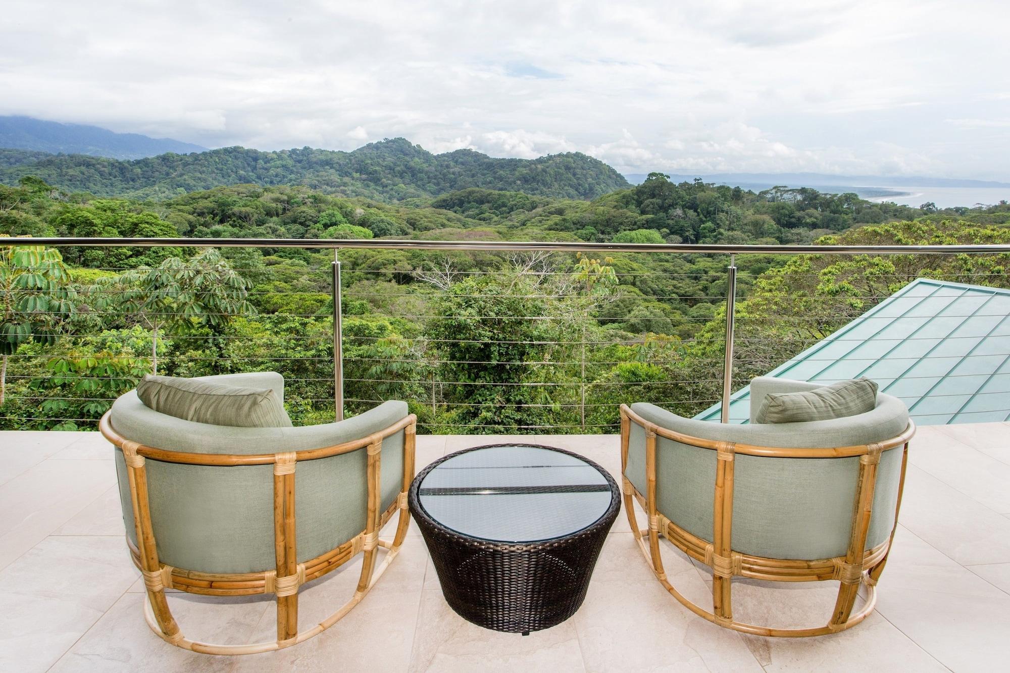 Hotel Three Sixty, Costa Rica - An SLH Hotel by null
