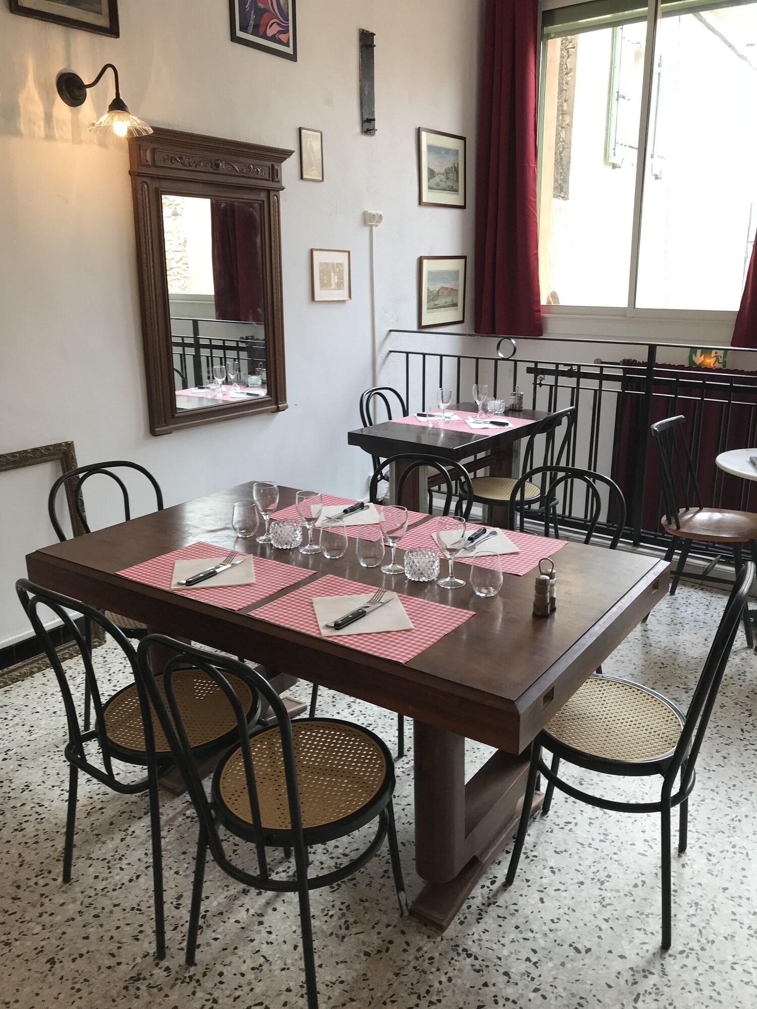 Bar Des Amis