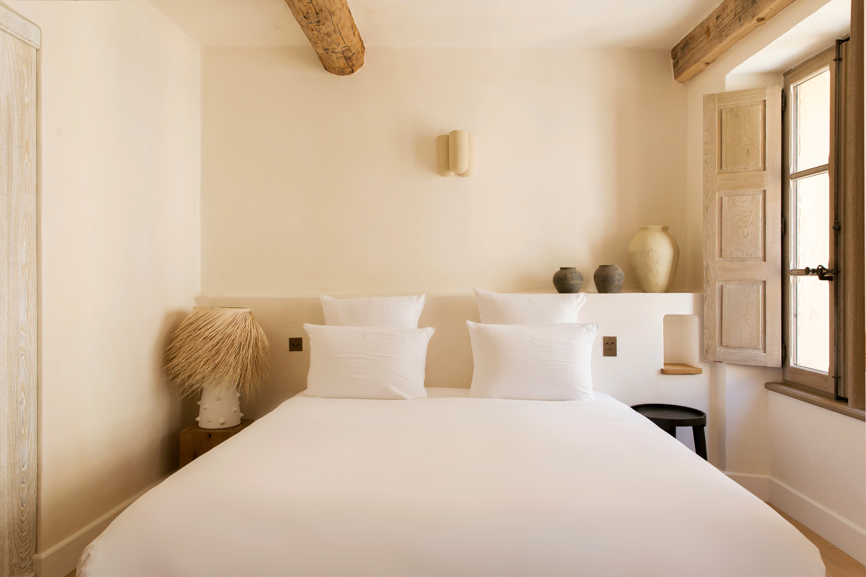 Hôtel La Ponche · Saint Tropez by null