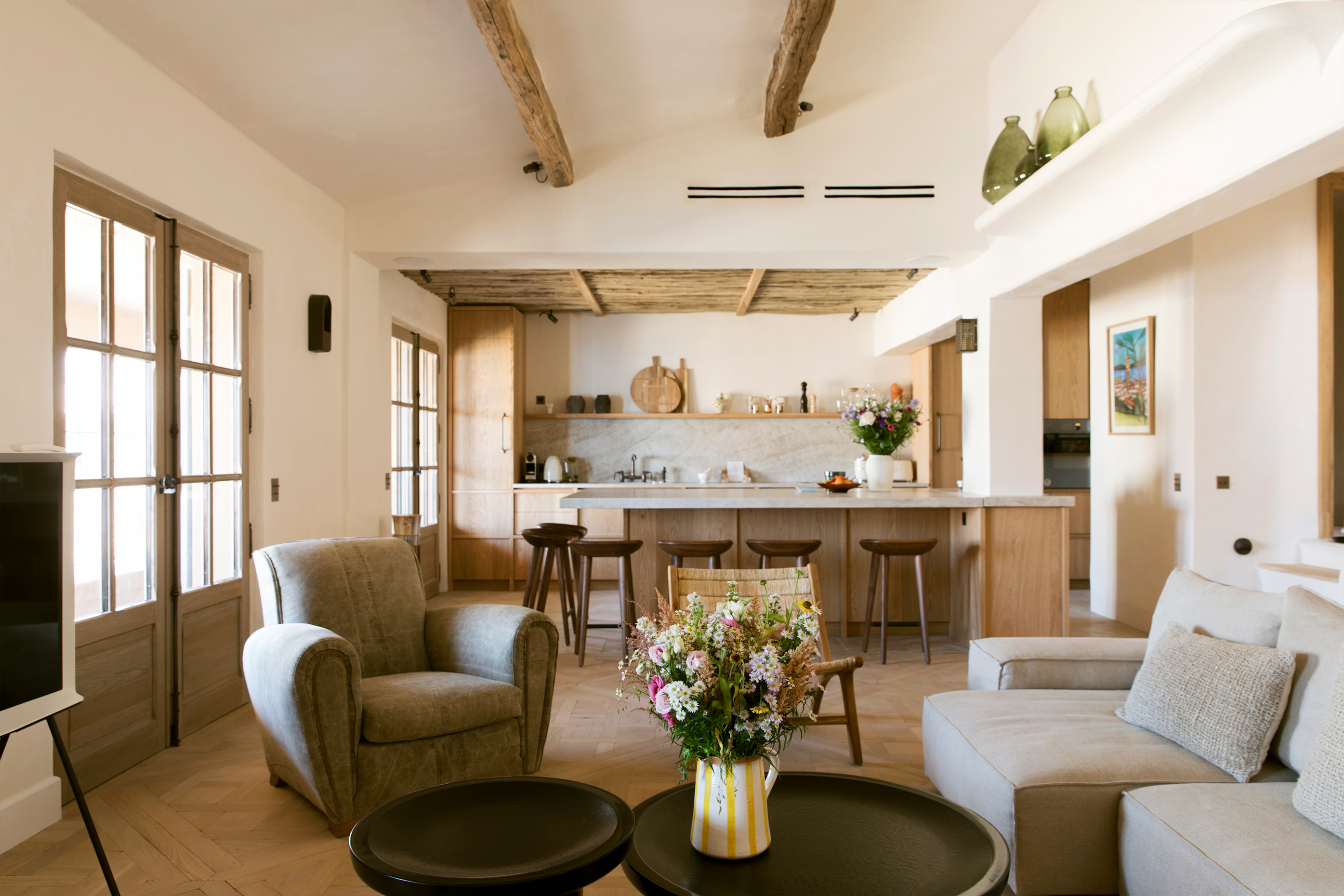 Hôtel La Ponche · Saint Tropez by null