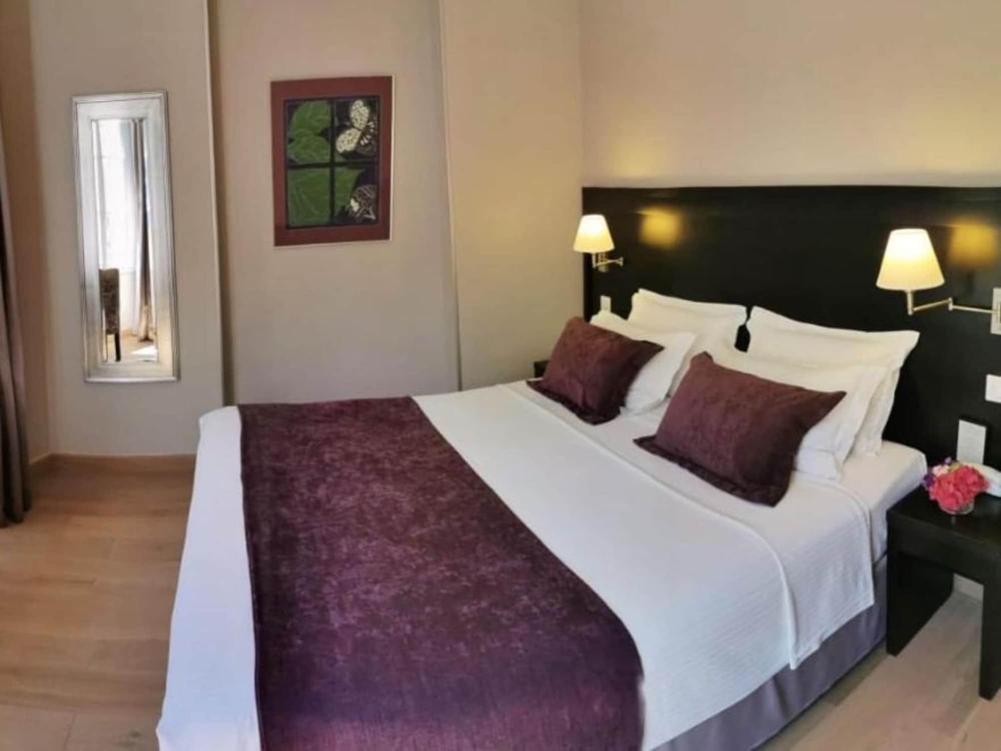 Hôtel La Place by null