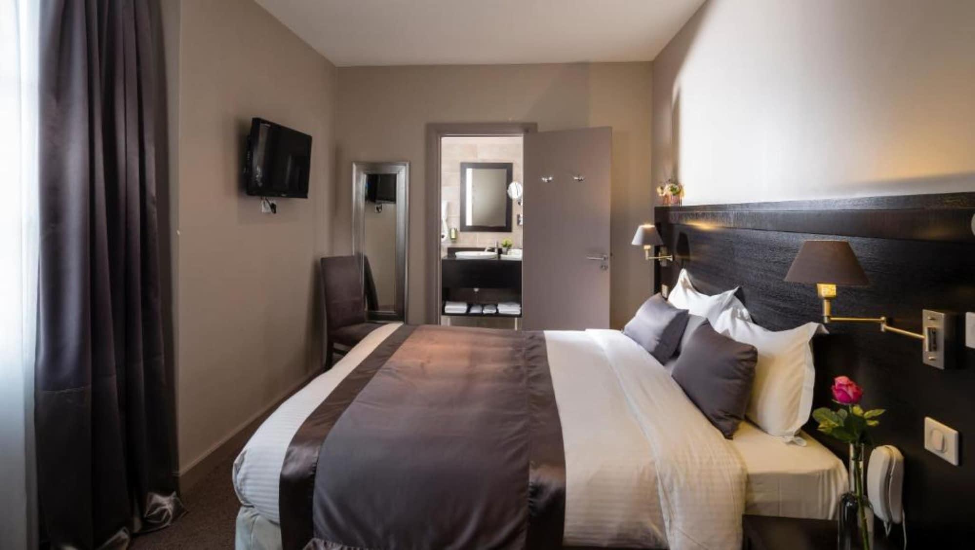 Hôtel La Place by null