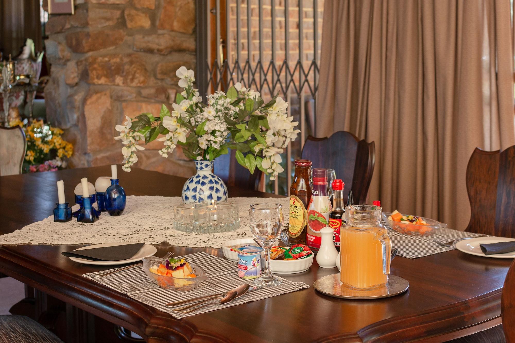 Aberfeldy Bed And Breakfast