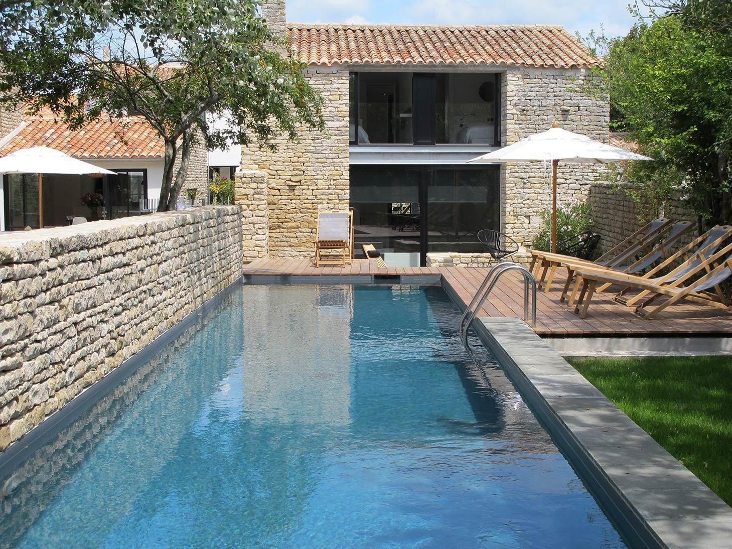 Hôtel Le Sénéchal by null