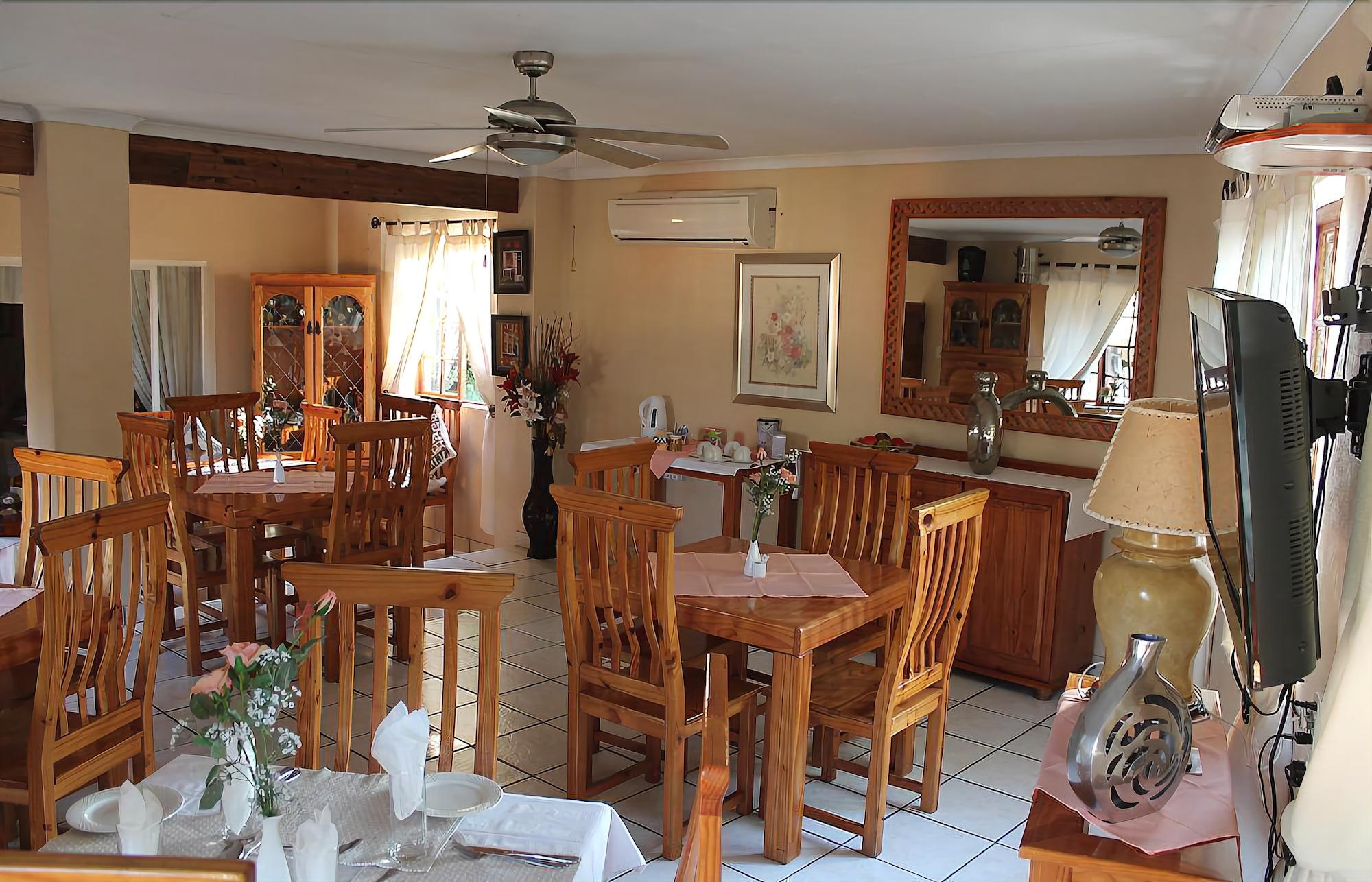 Harmony Guesthouse
