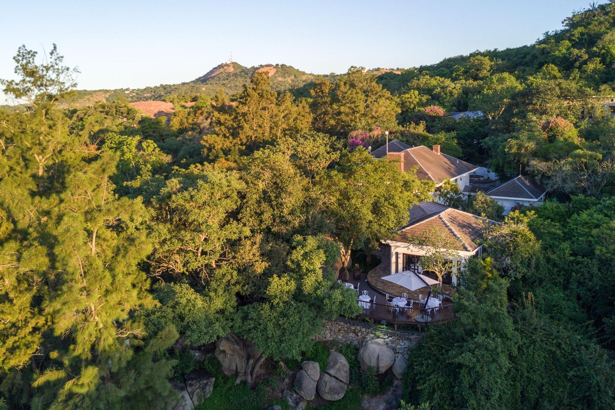 Sheppard Boutique Guesthouse