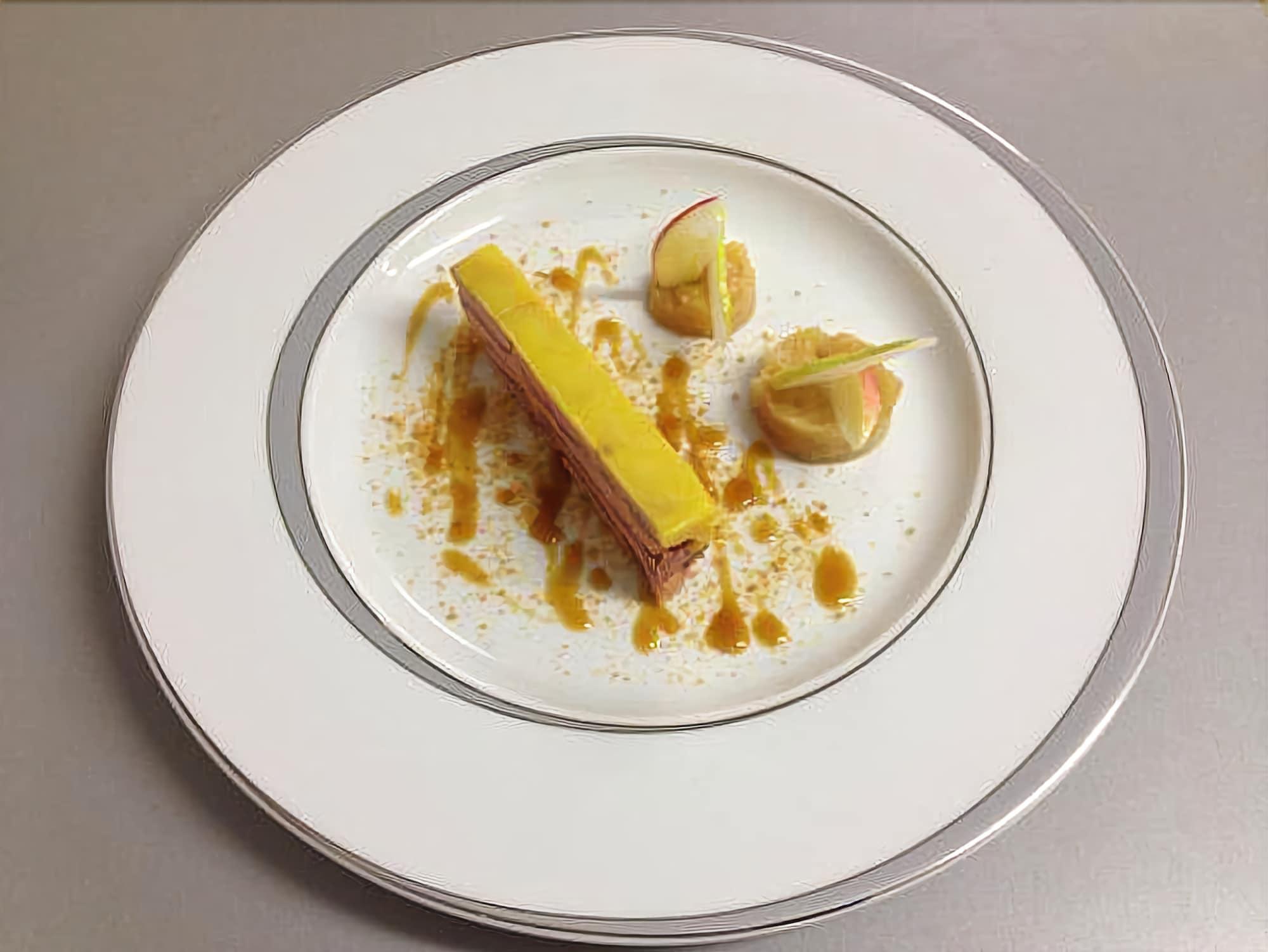 Hôtel Bonnet by null