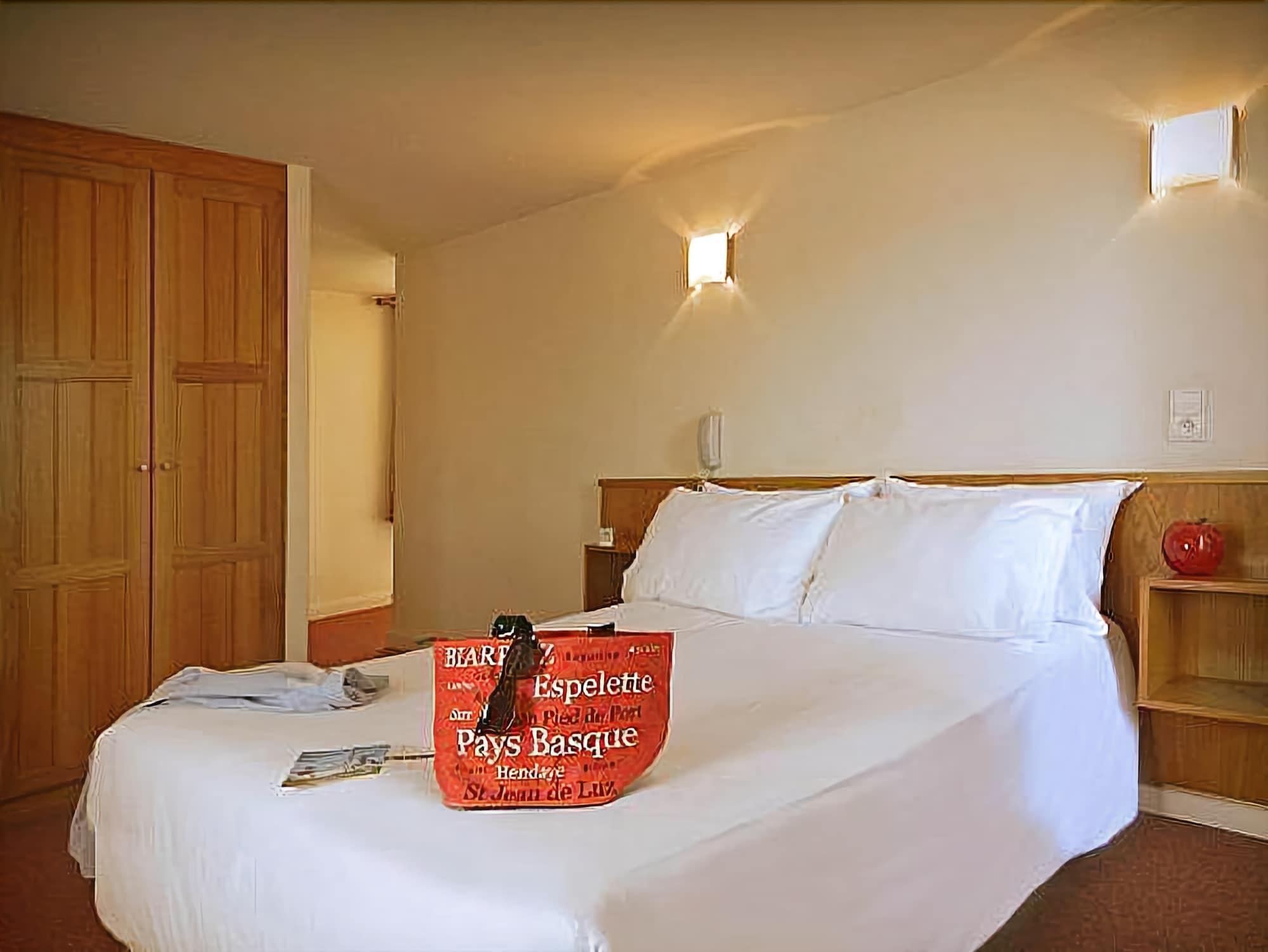 Hôtel Bonnet by null