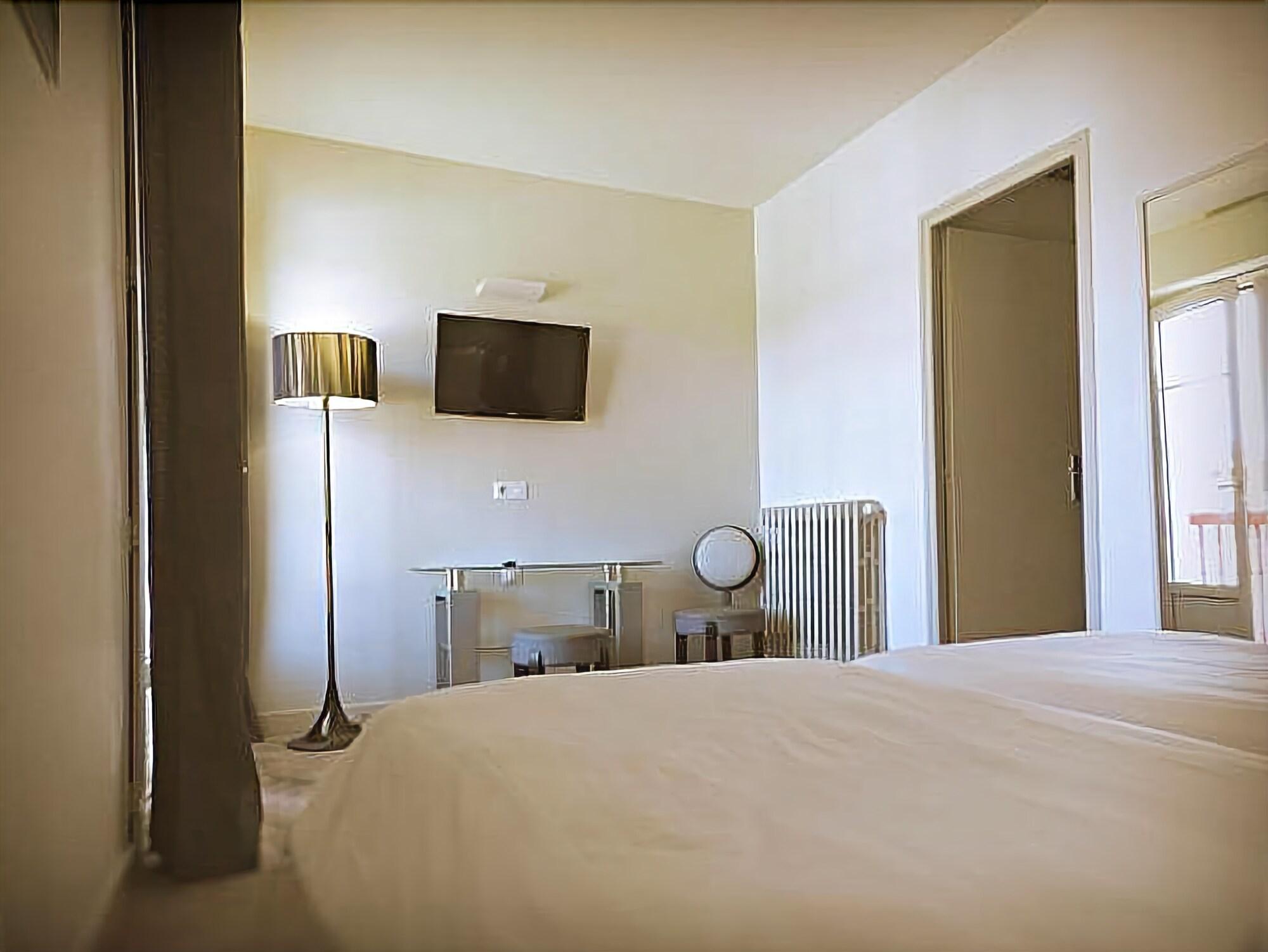 Hôtel Bonnet by null