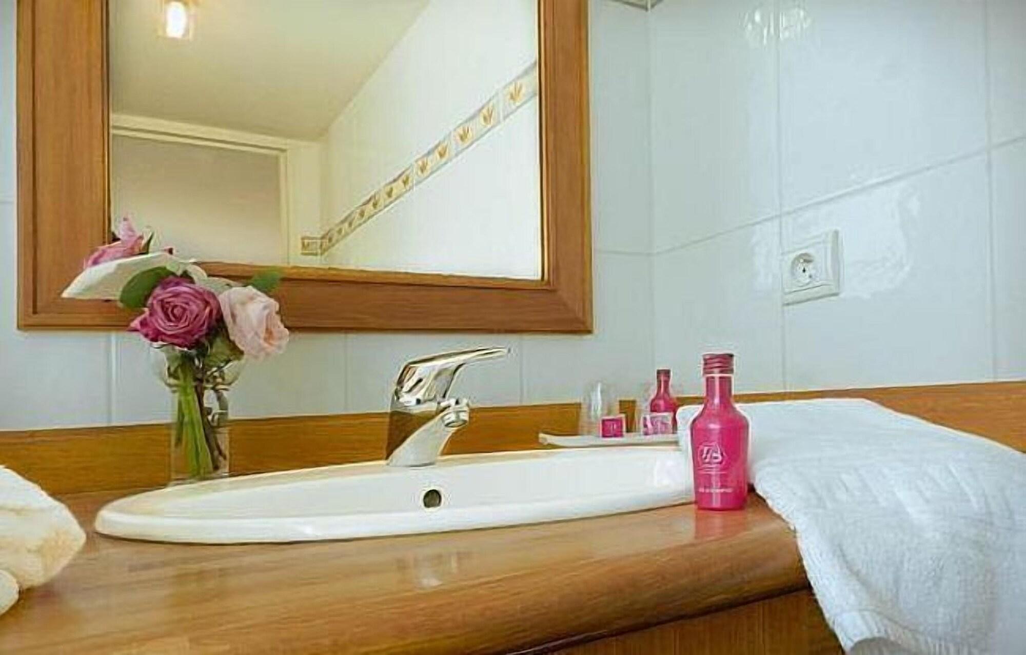 Hôtel Bonnet by null