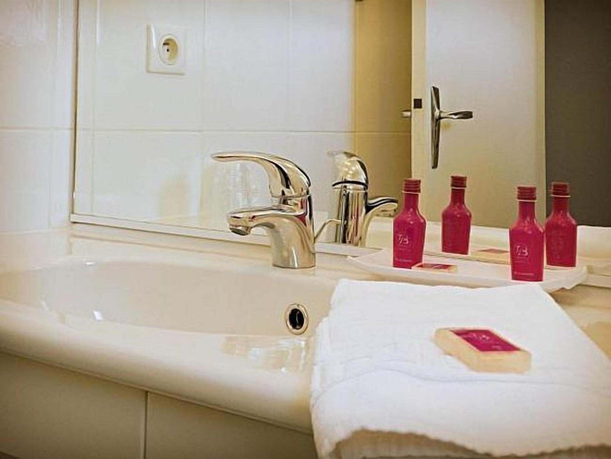 Hôtel Bonnet by null