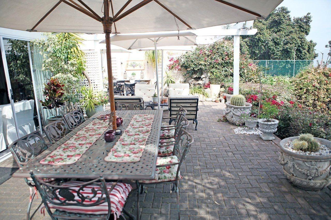 Roosboom Luxury Apartments