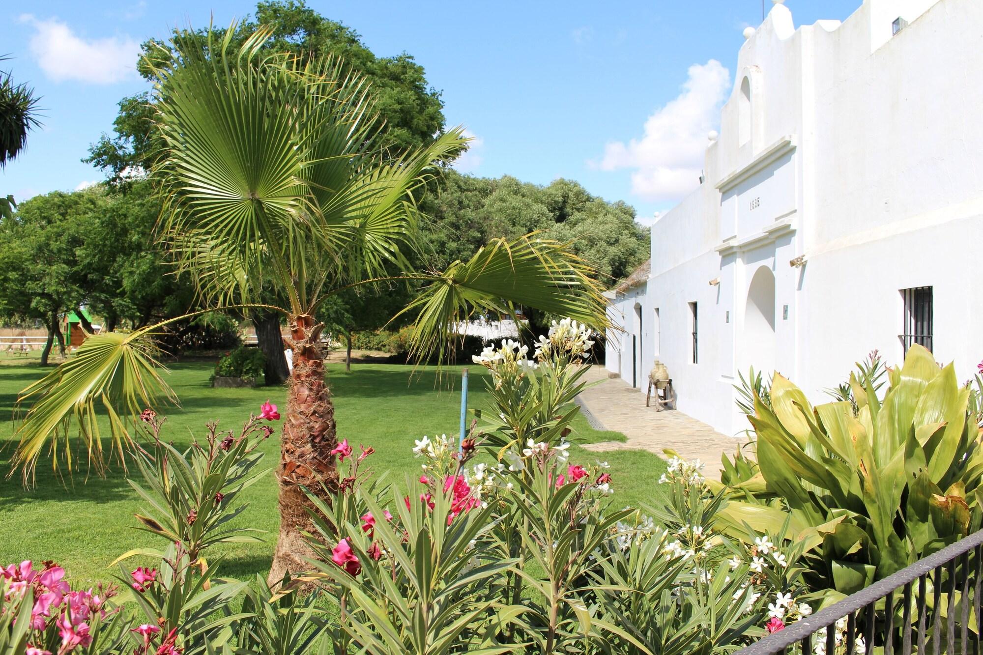 Cortijo El Indiviso by null