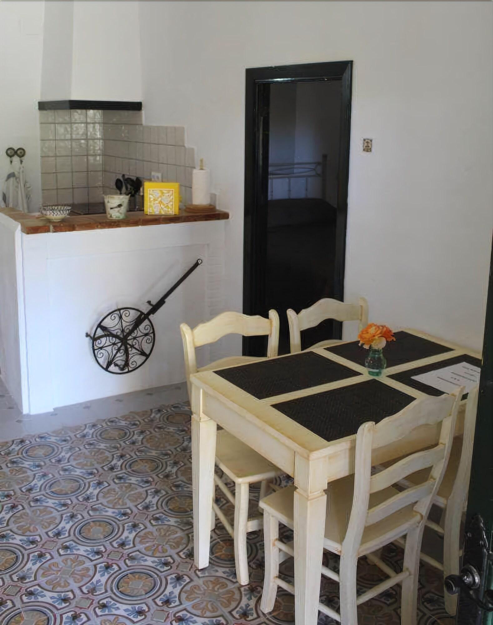 Cortijo El Indiviso by null