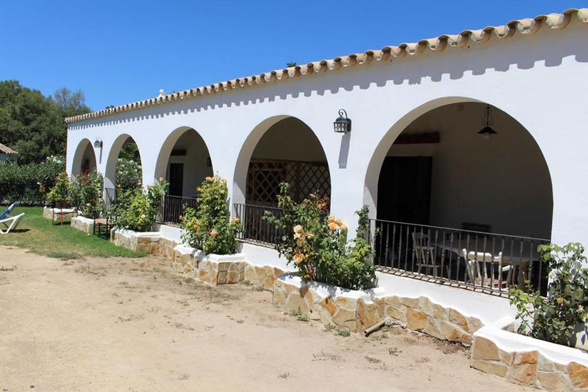 Cortijo El Indiviso by null
