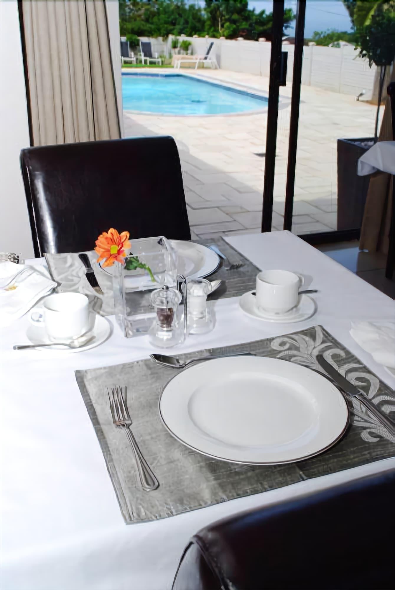 Sanchia Luxury Guesthouse