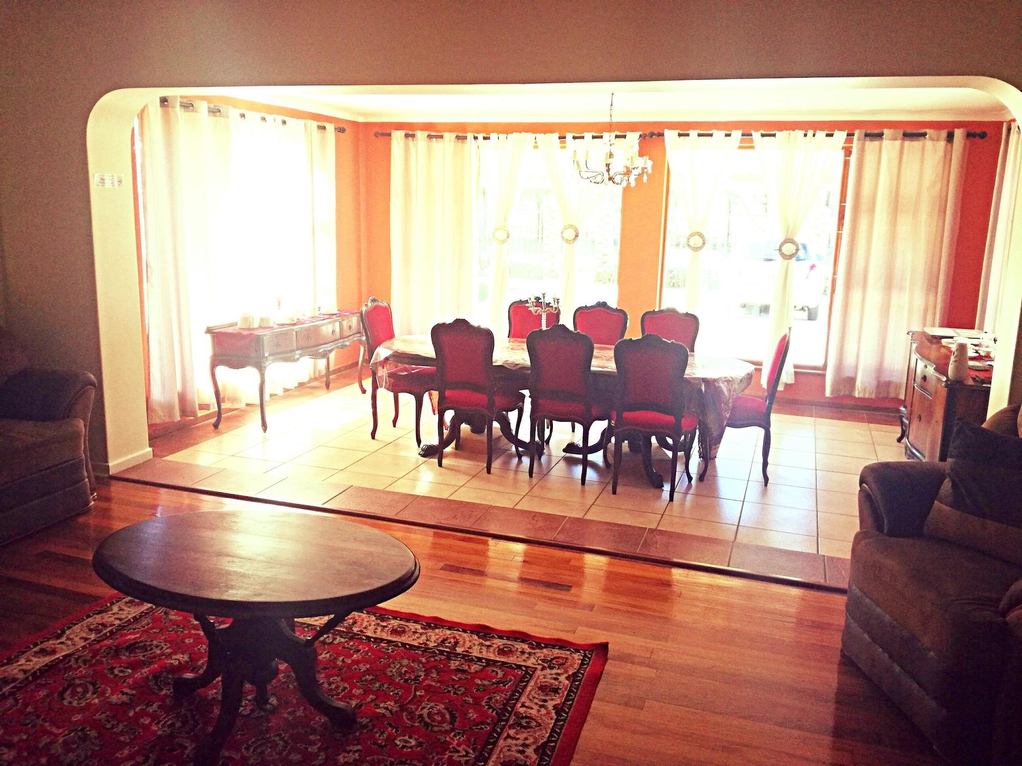 Framesby Guesthouse