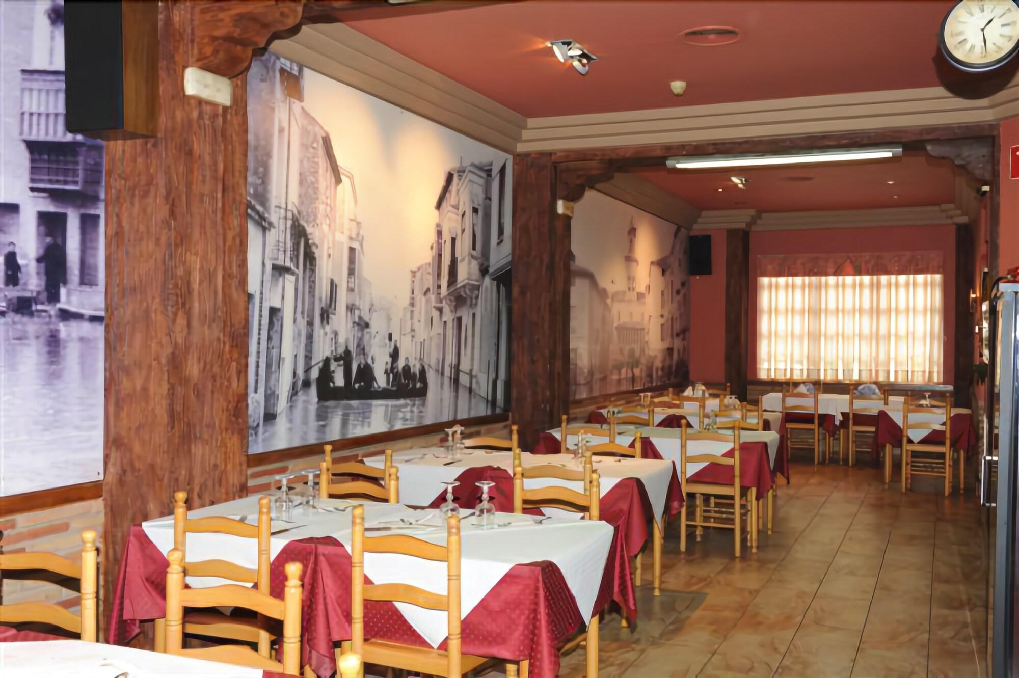 Hostal Venecia