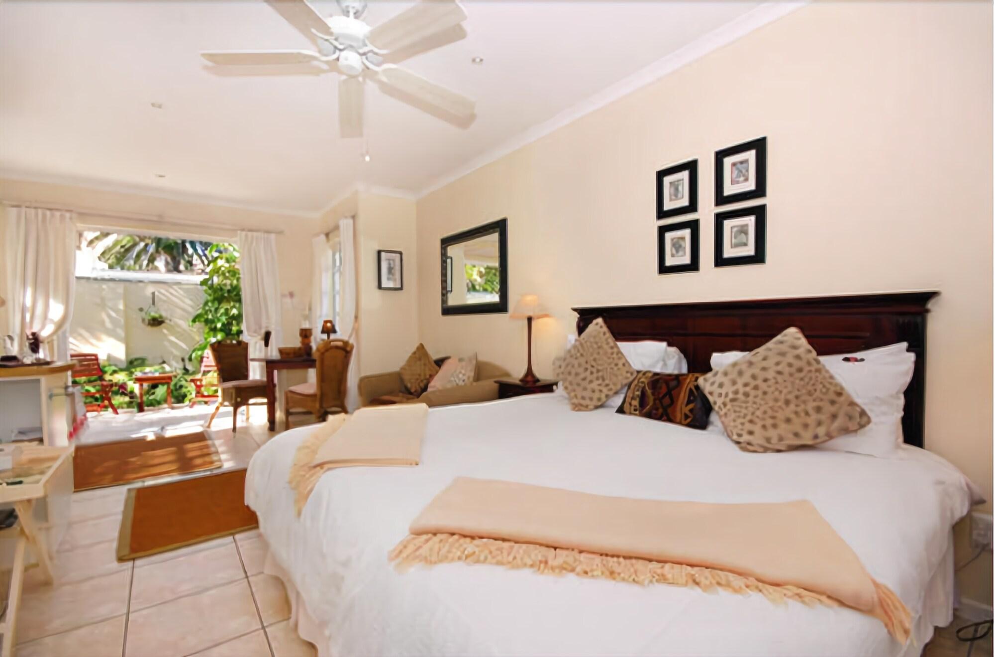 Anchorage Guest House