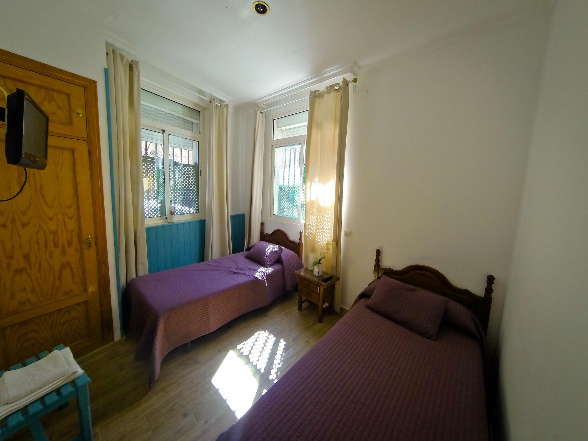 Hostal La Muralla