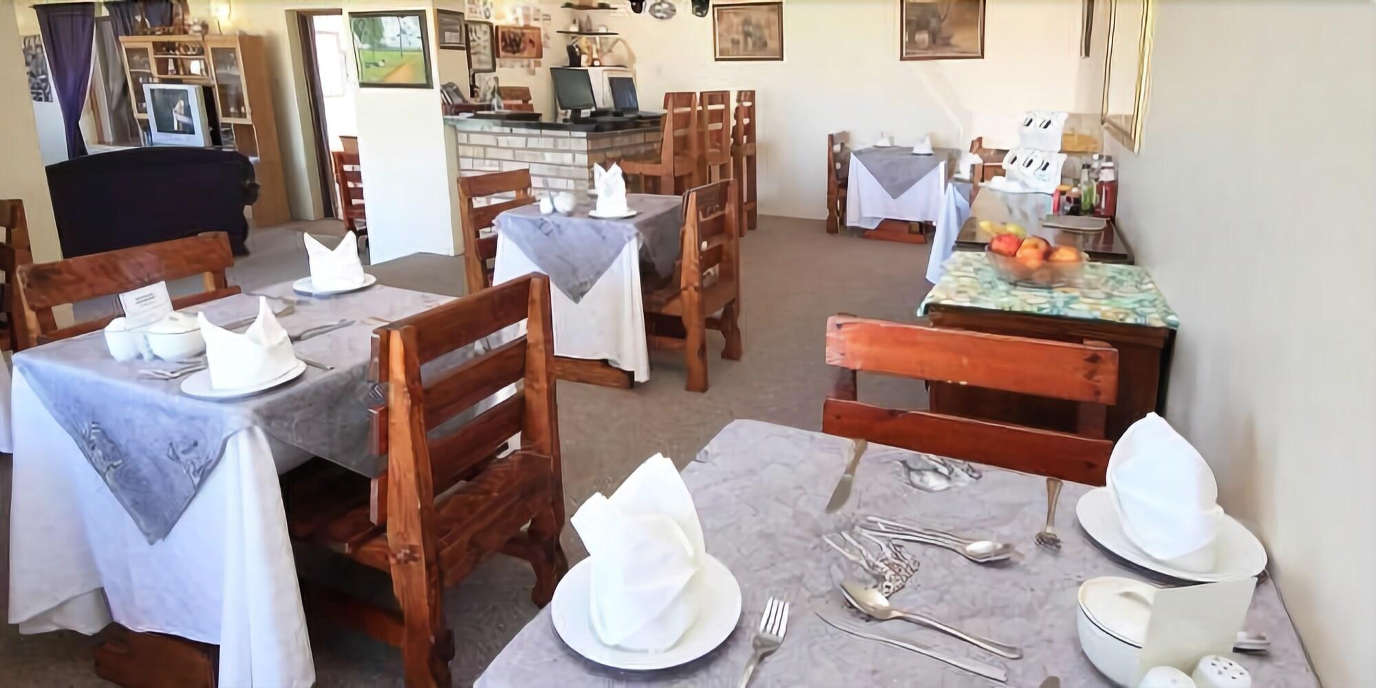 Greystone Guest House