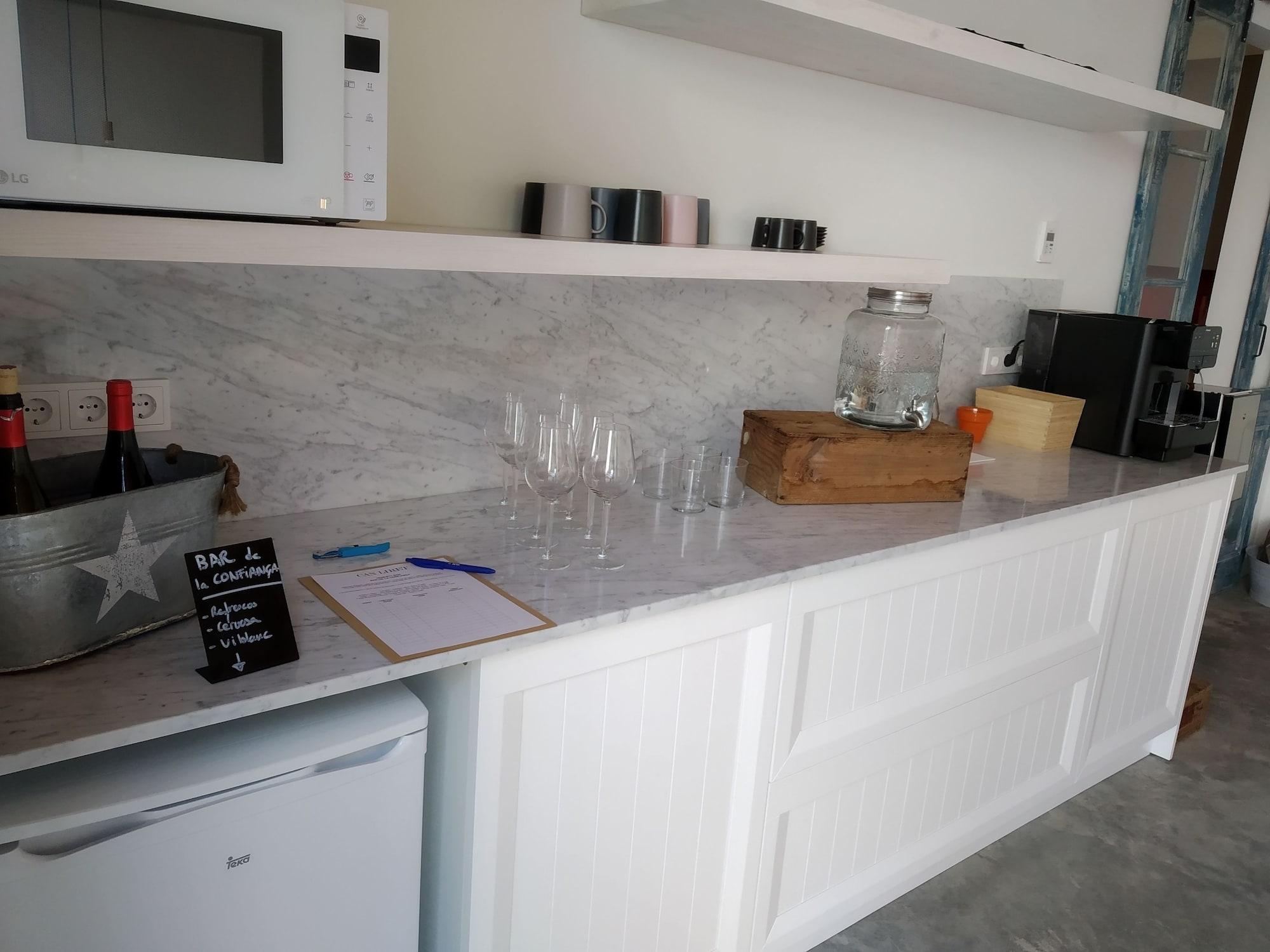 Hotel Can Liret