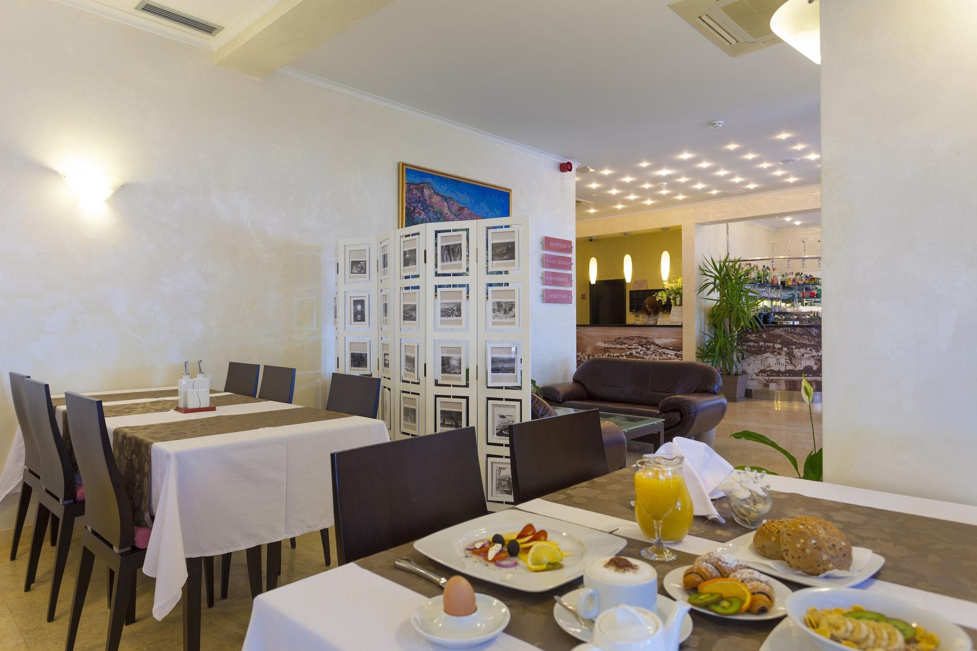 Hotel Milenij