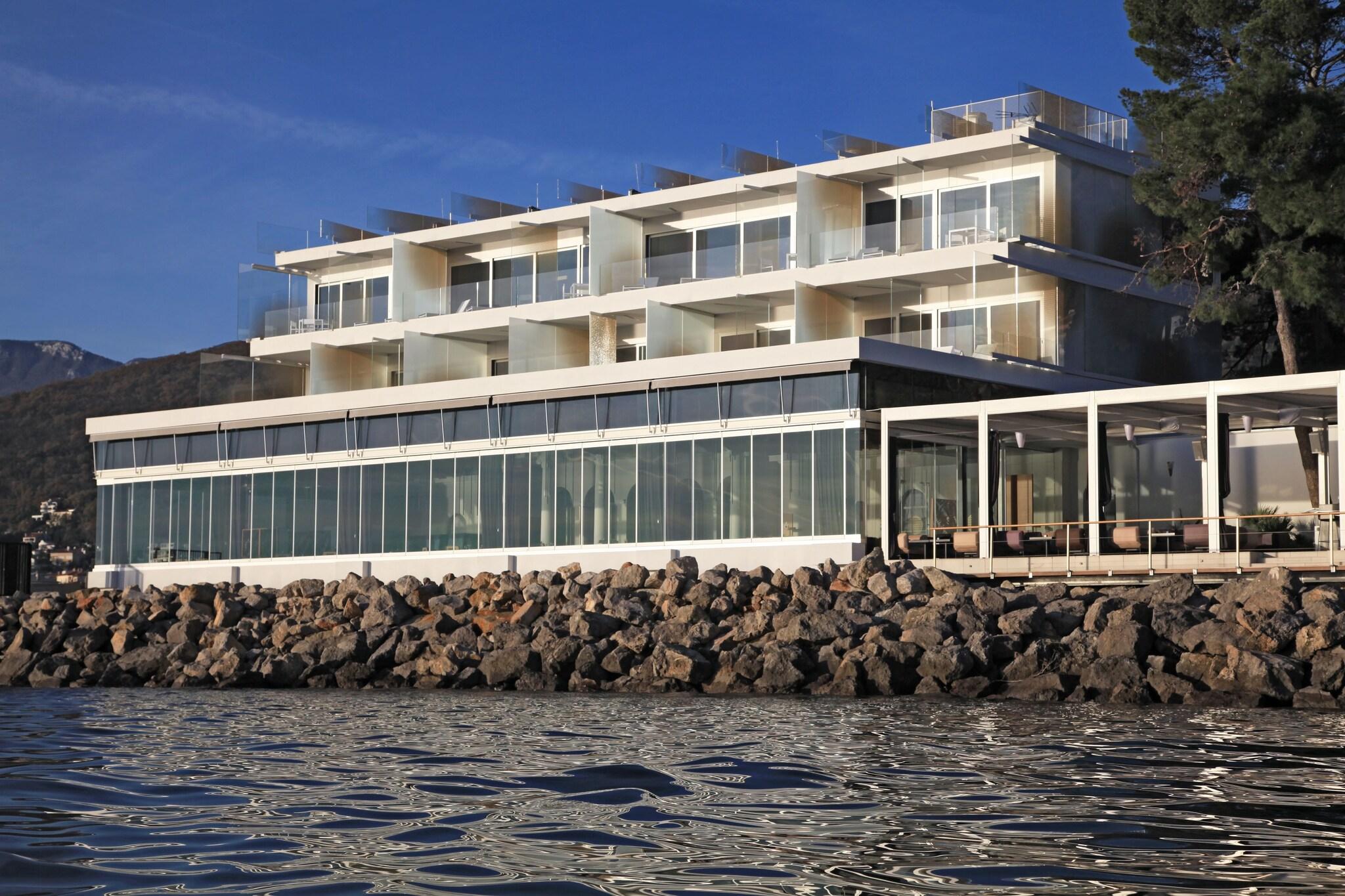 Hotel Bevanda by null
