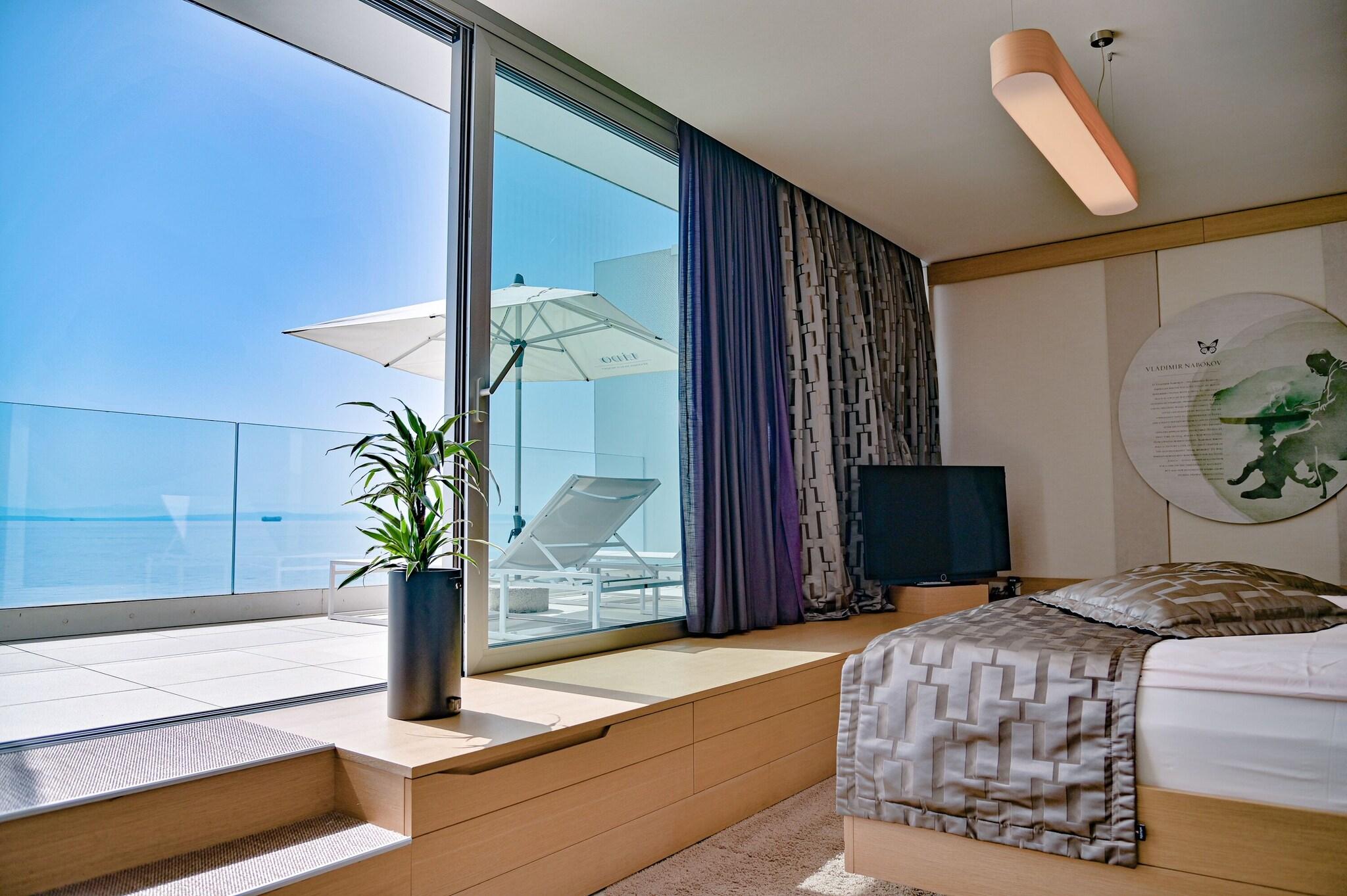 Hotel Bevanda - Relais & Chateaux