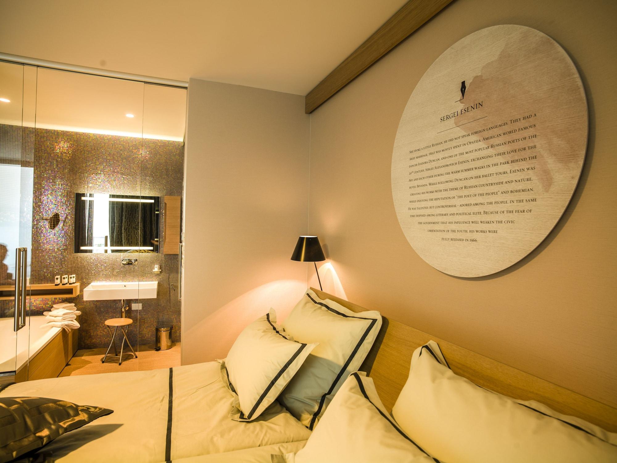 Hotel Bevanda by null