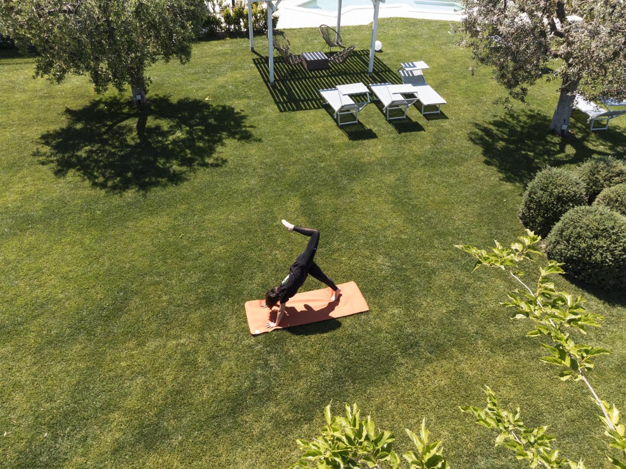 Hotel Palmensis