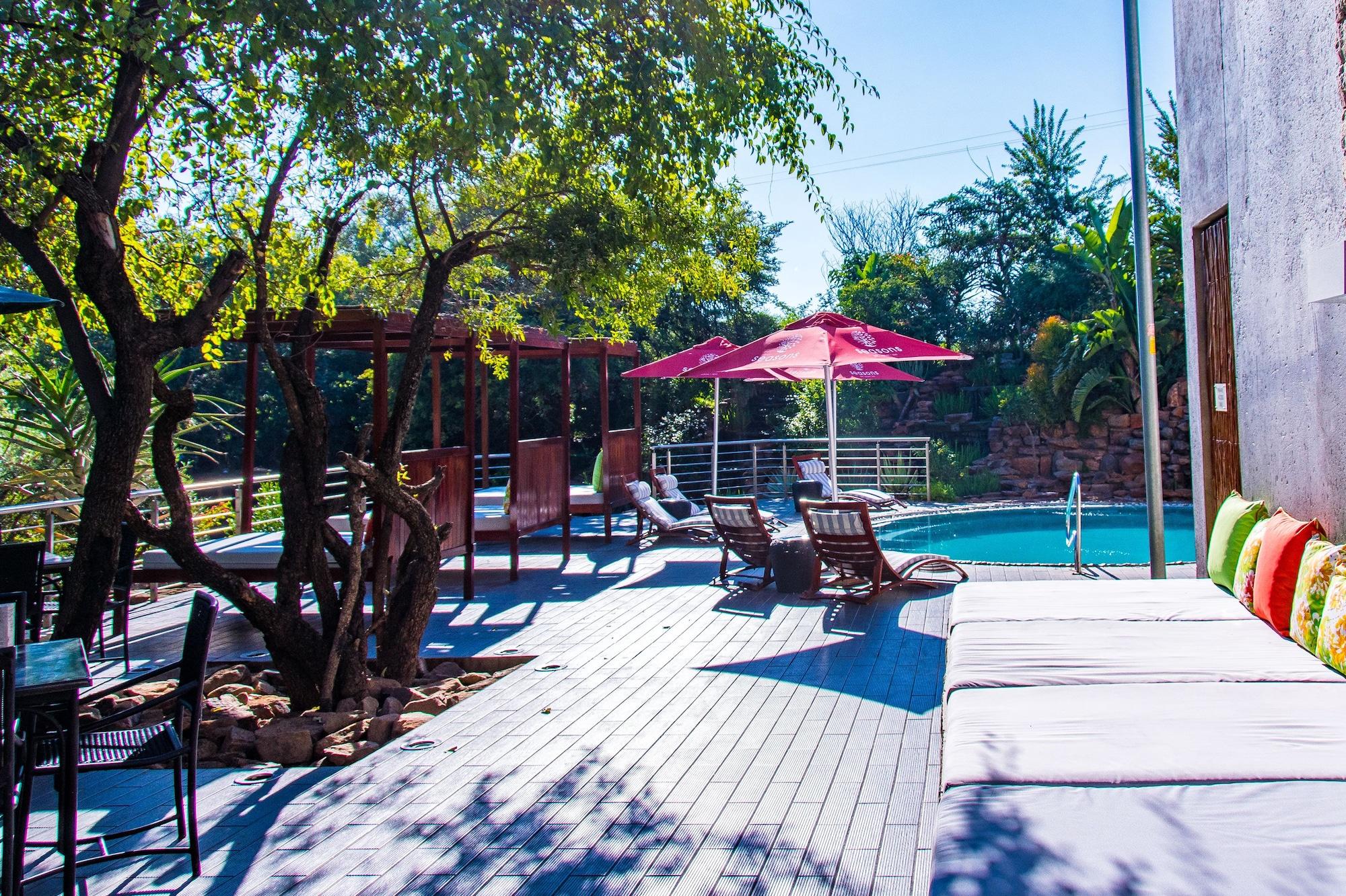 Seasons Sport And Spa