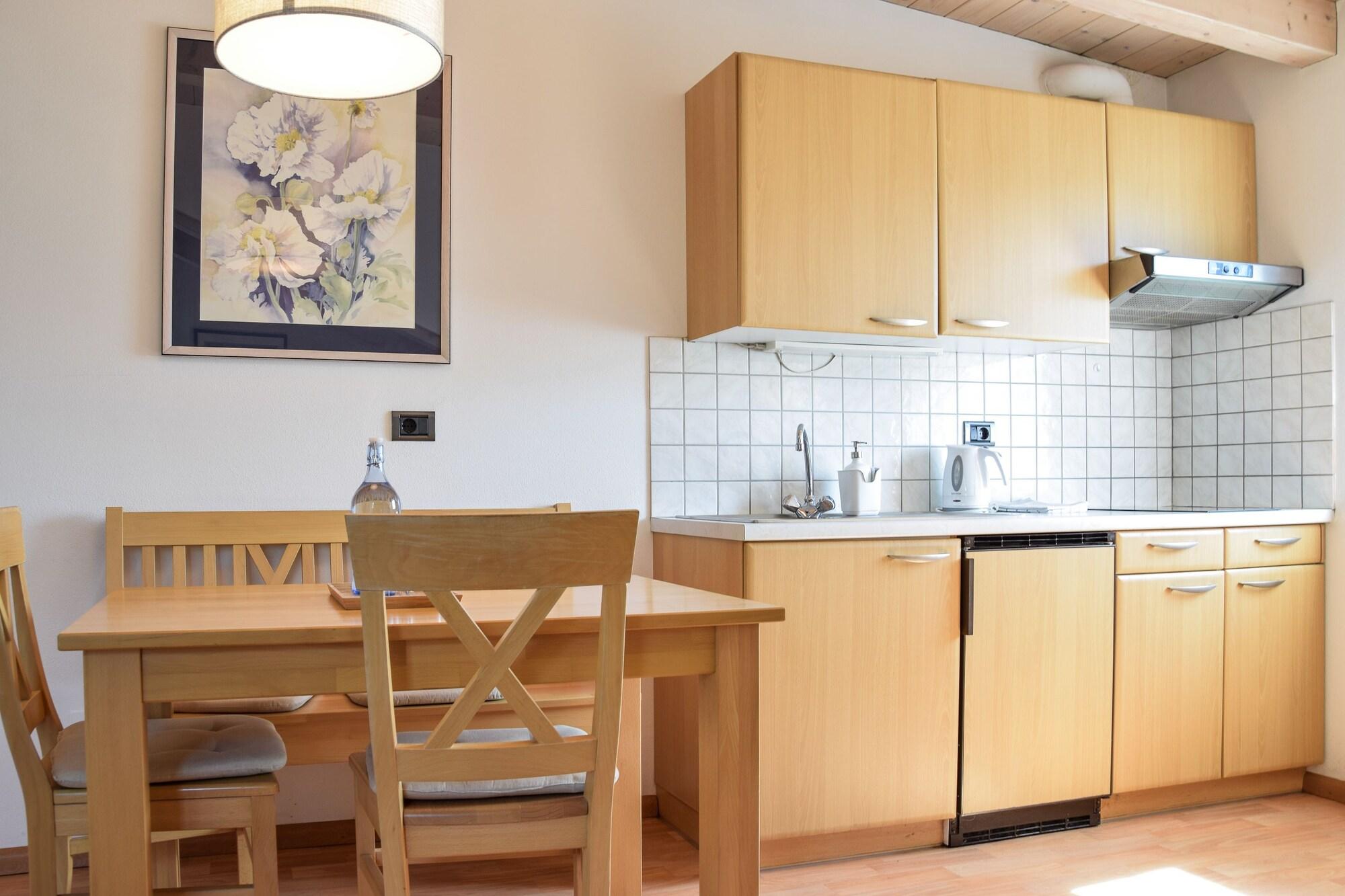 Residence Isarcus