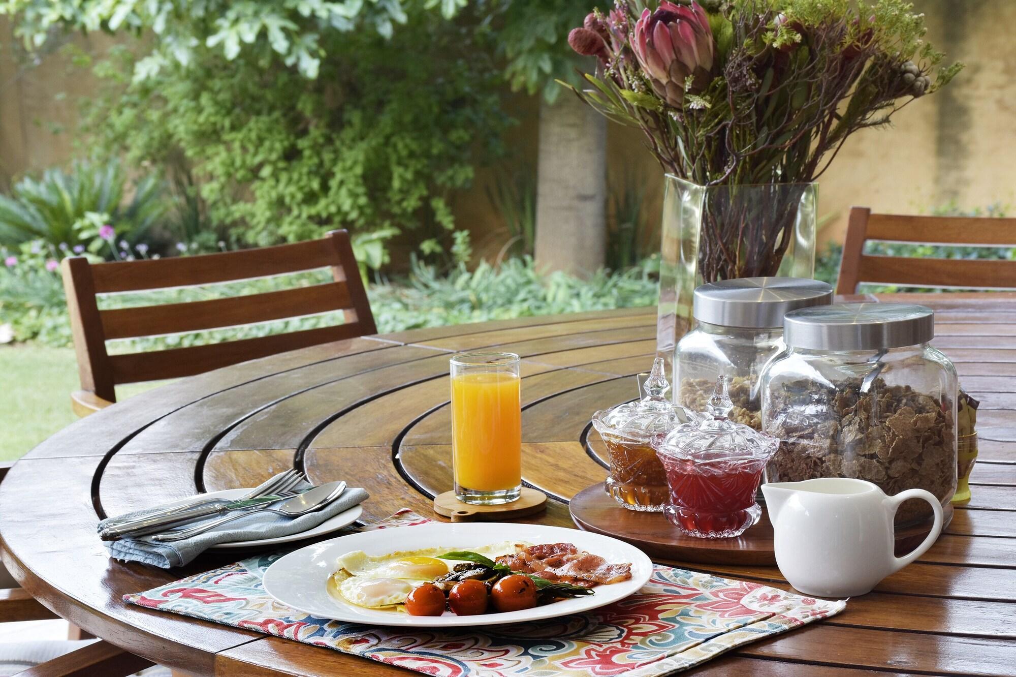 Sandown Guesthouse