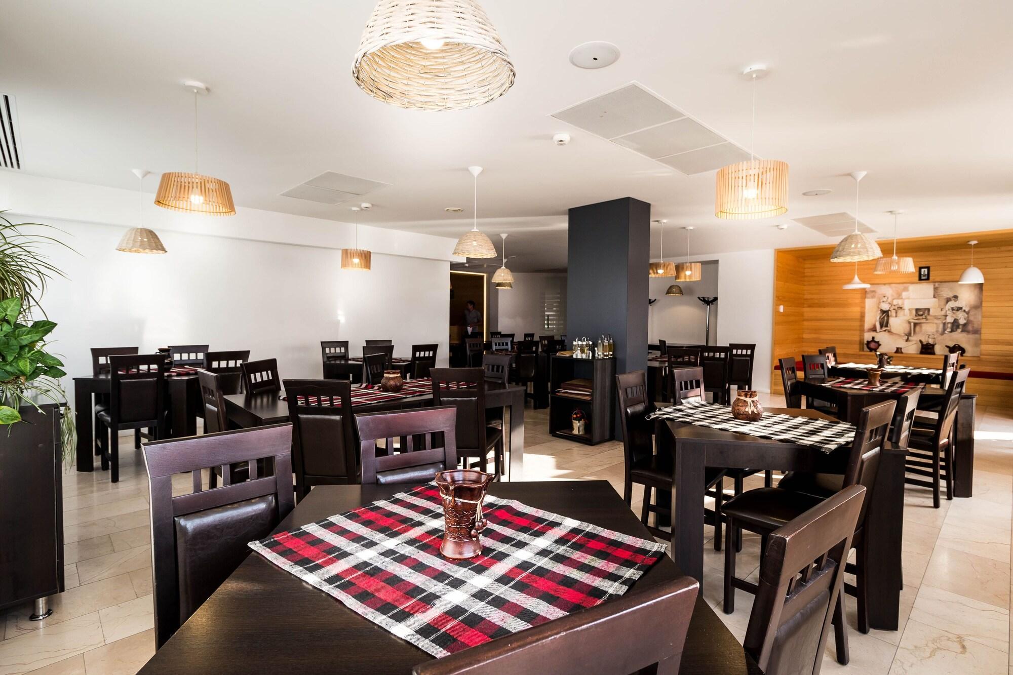 Horeum Boutique Hotel
