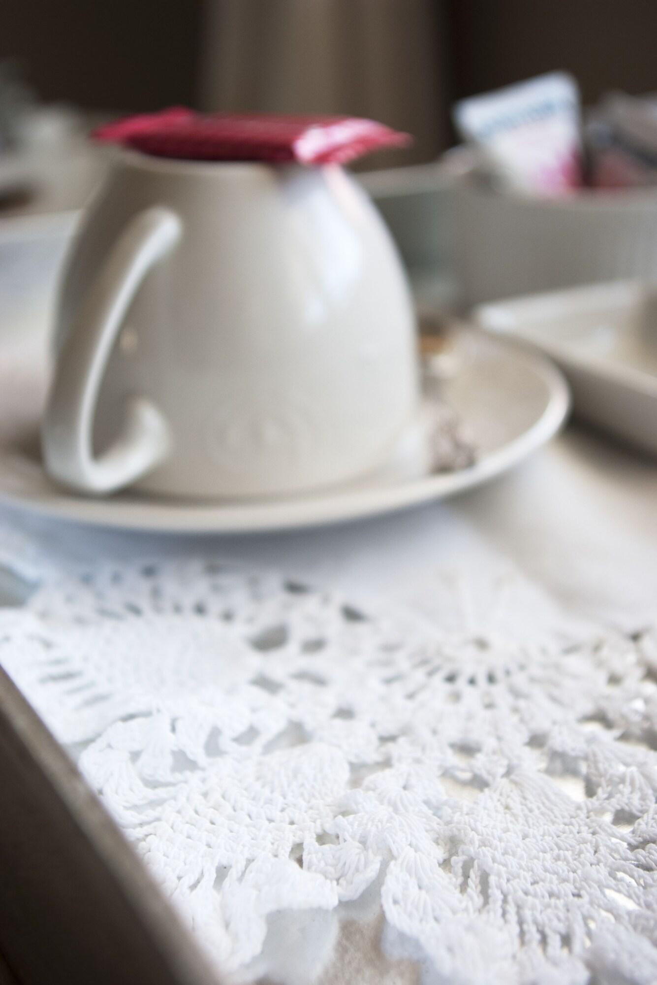 Tancredi B&B by null