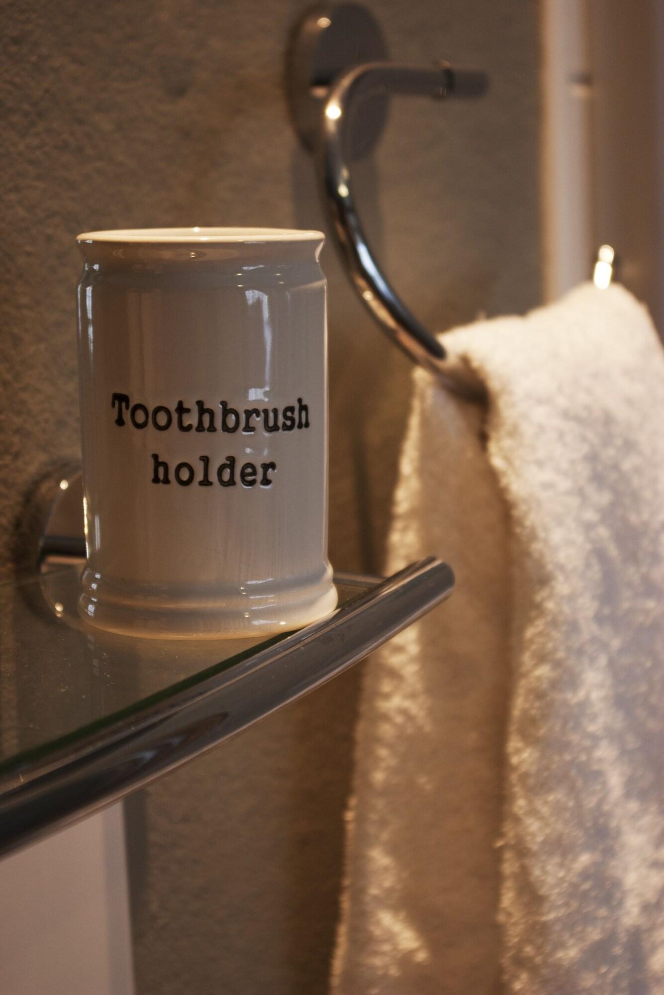 Tancredi B&B by null