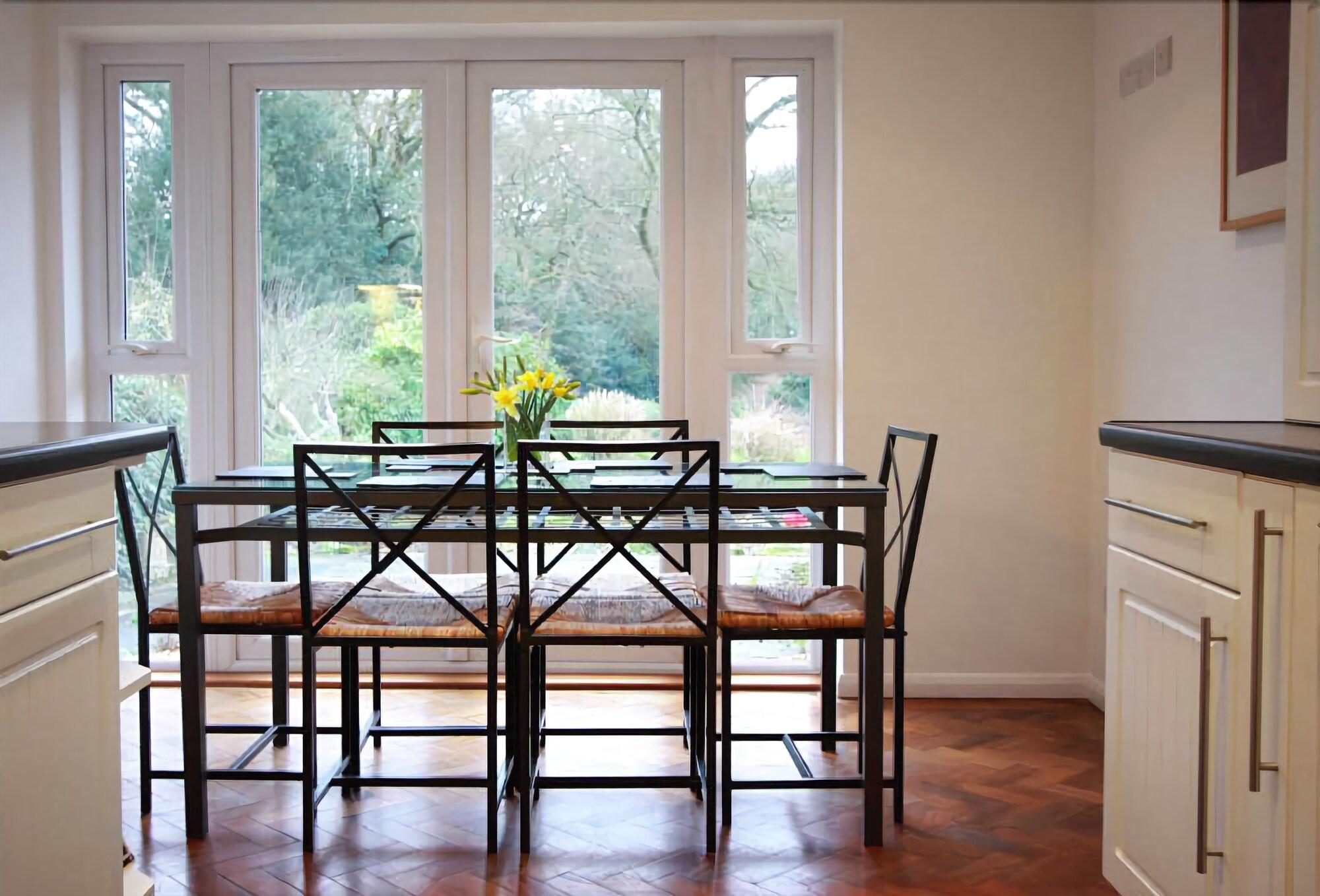 Abacus Bed And Breakfast