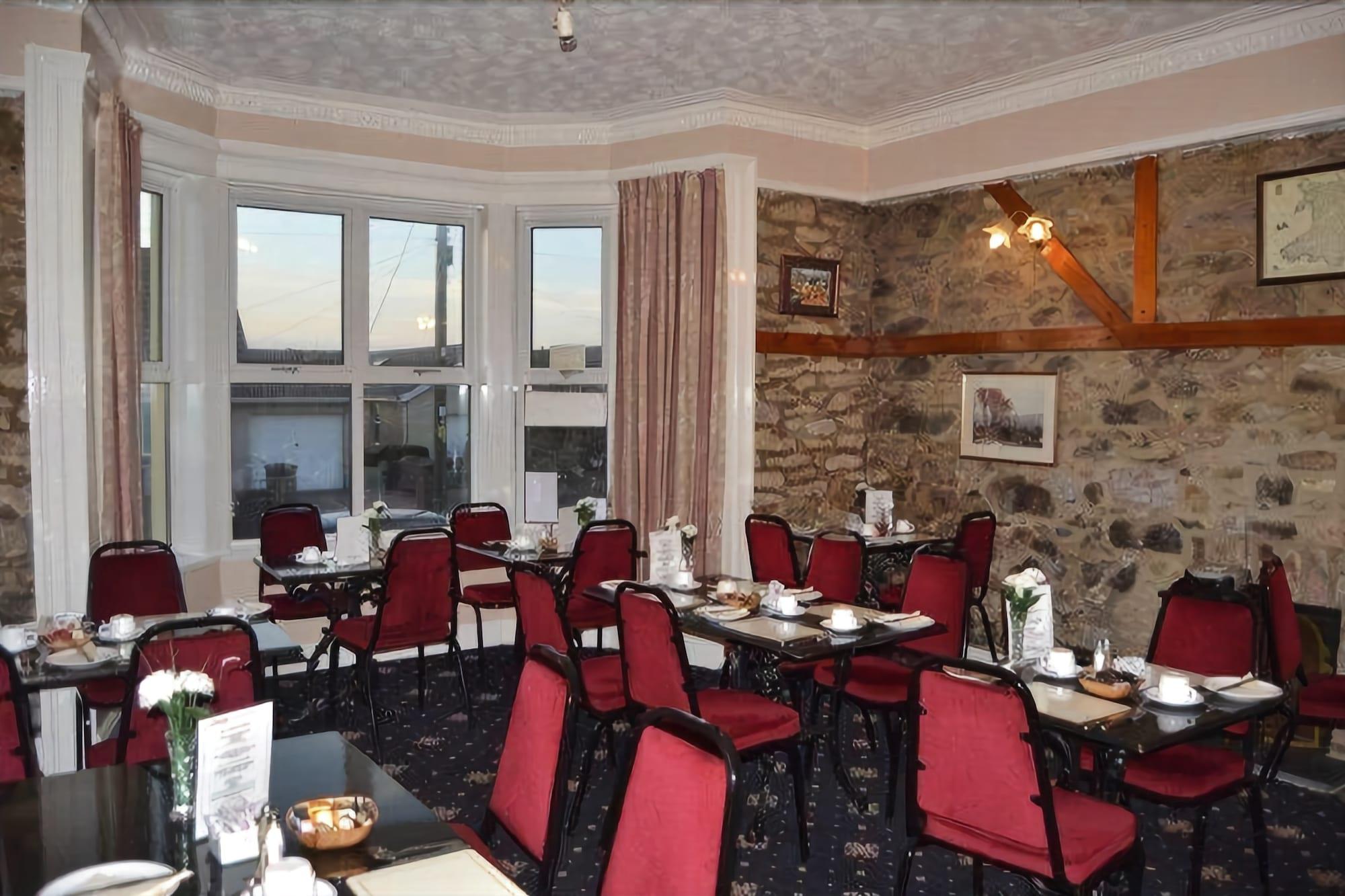 The City Inn