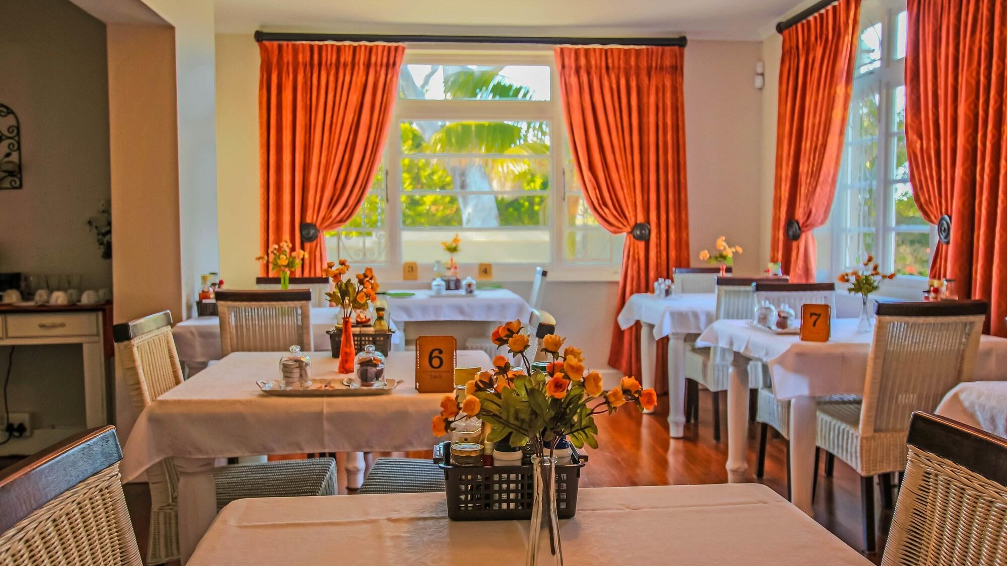 A&A Guesthouse